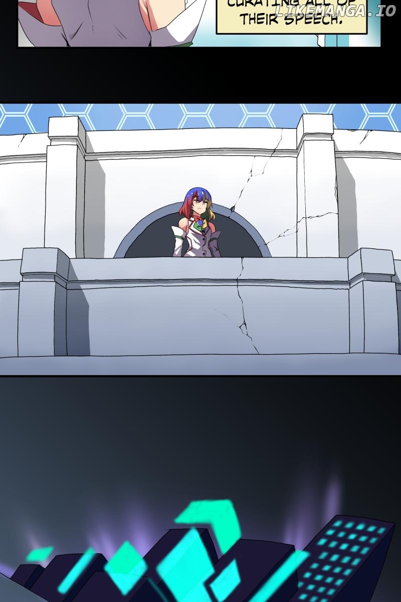 Internet Explorer chapter 84 - page 8