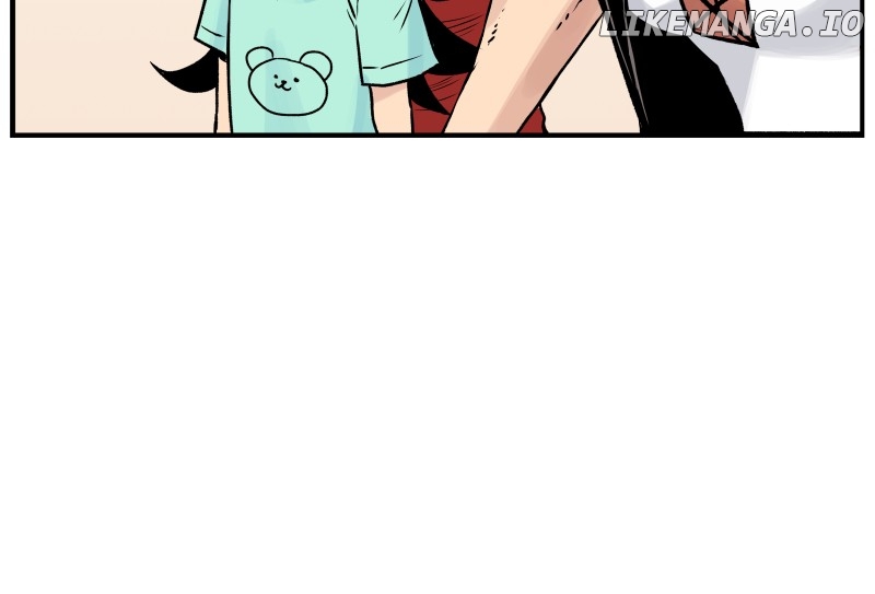 Succubus X Delinquent (Webtoon) chapter 11 - page 8