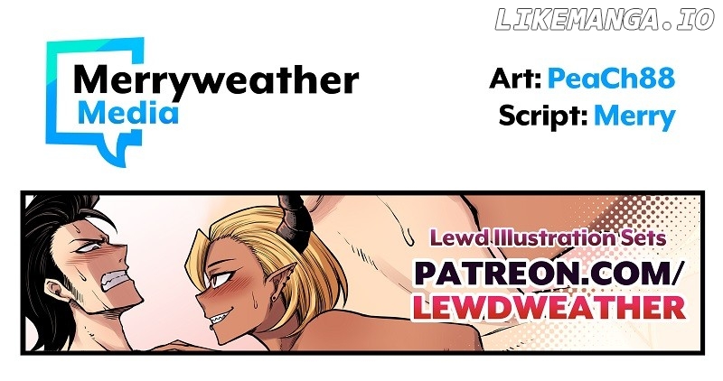 Succubus X Delinquent (Webtoon) chapter 11 - page 9