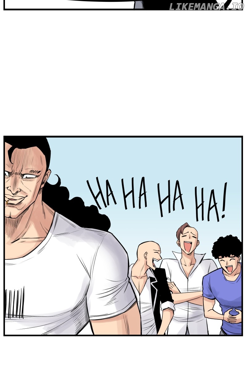 Succubus X Delinquent (Webtoon) chapter 14 - page 10
