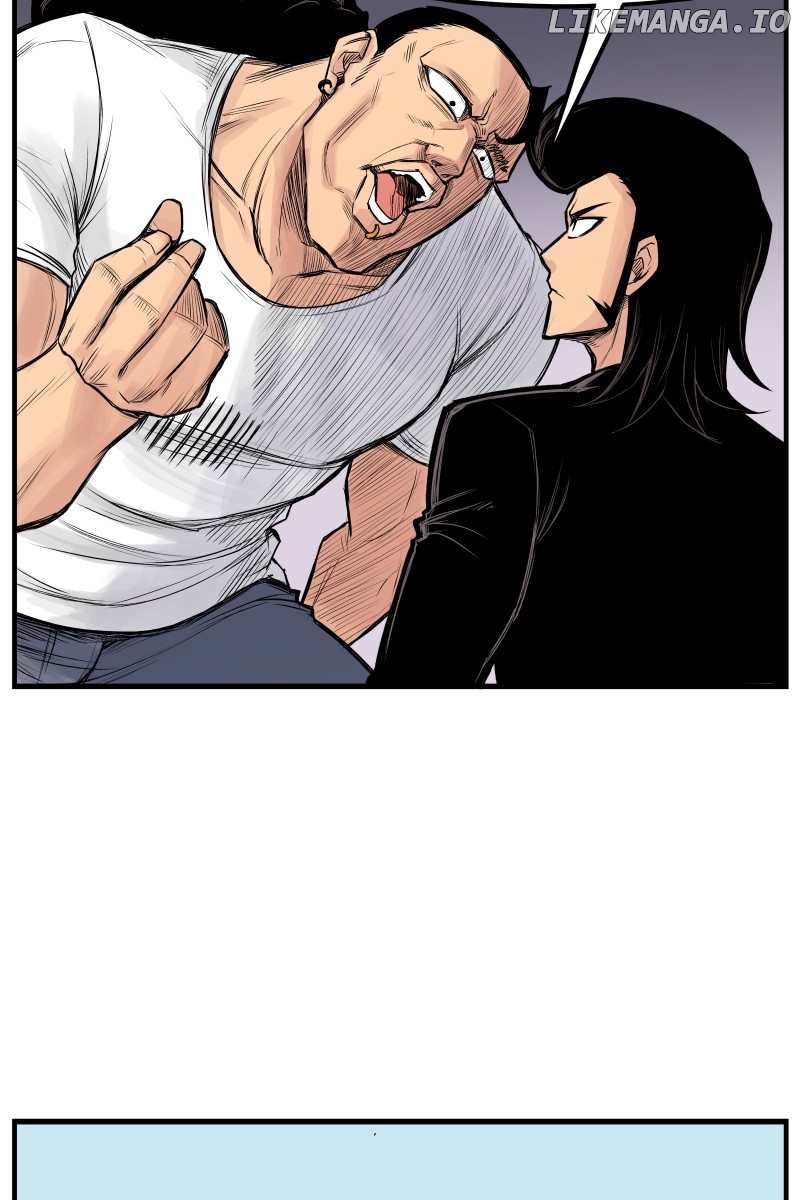 Succubus X Delinquent (Webtoon) chapter 14 - page 5