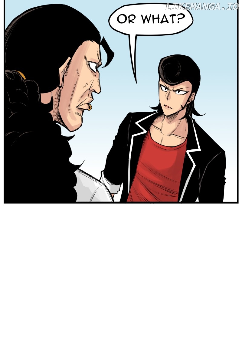 Succubus X Delinquent (Webtoon) chapter 14 - page 6