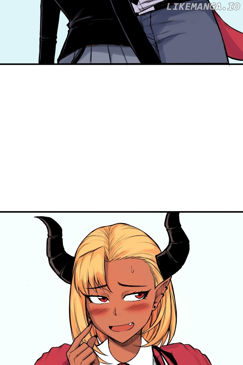 Succubus X Delinquent (Webtoon) chapter 18 - page 14