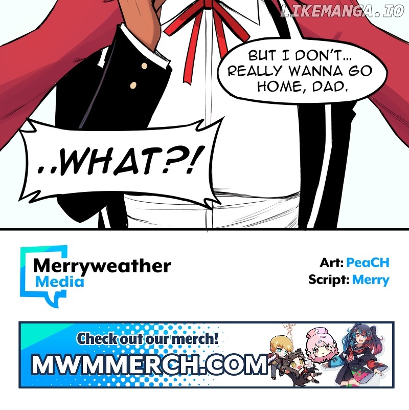 Succubus X Delinquent (Webtoon) chapter 18 - page 15