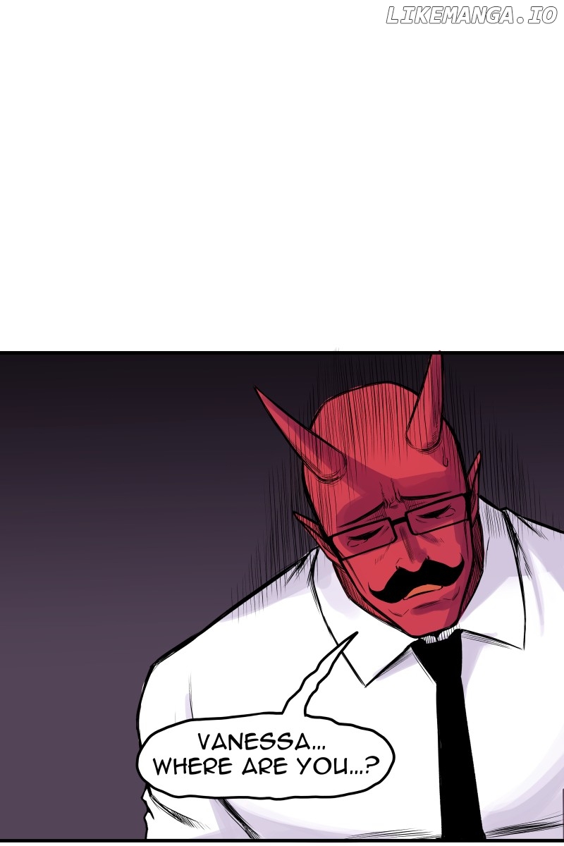 Succubus X Delinquent (Webtoon) chapter 18 - page 6
