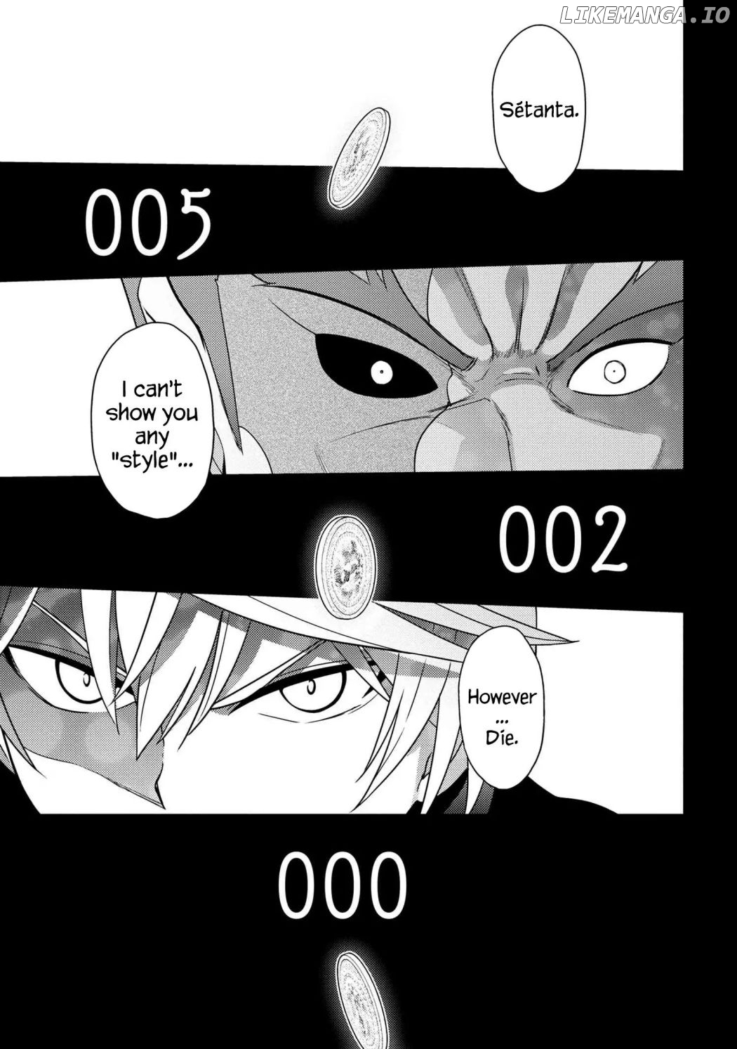 The World's Best Assassin, Reincarnated in a Different World as an Aristocrat chapter 9.1 - page 16