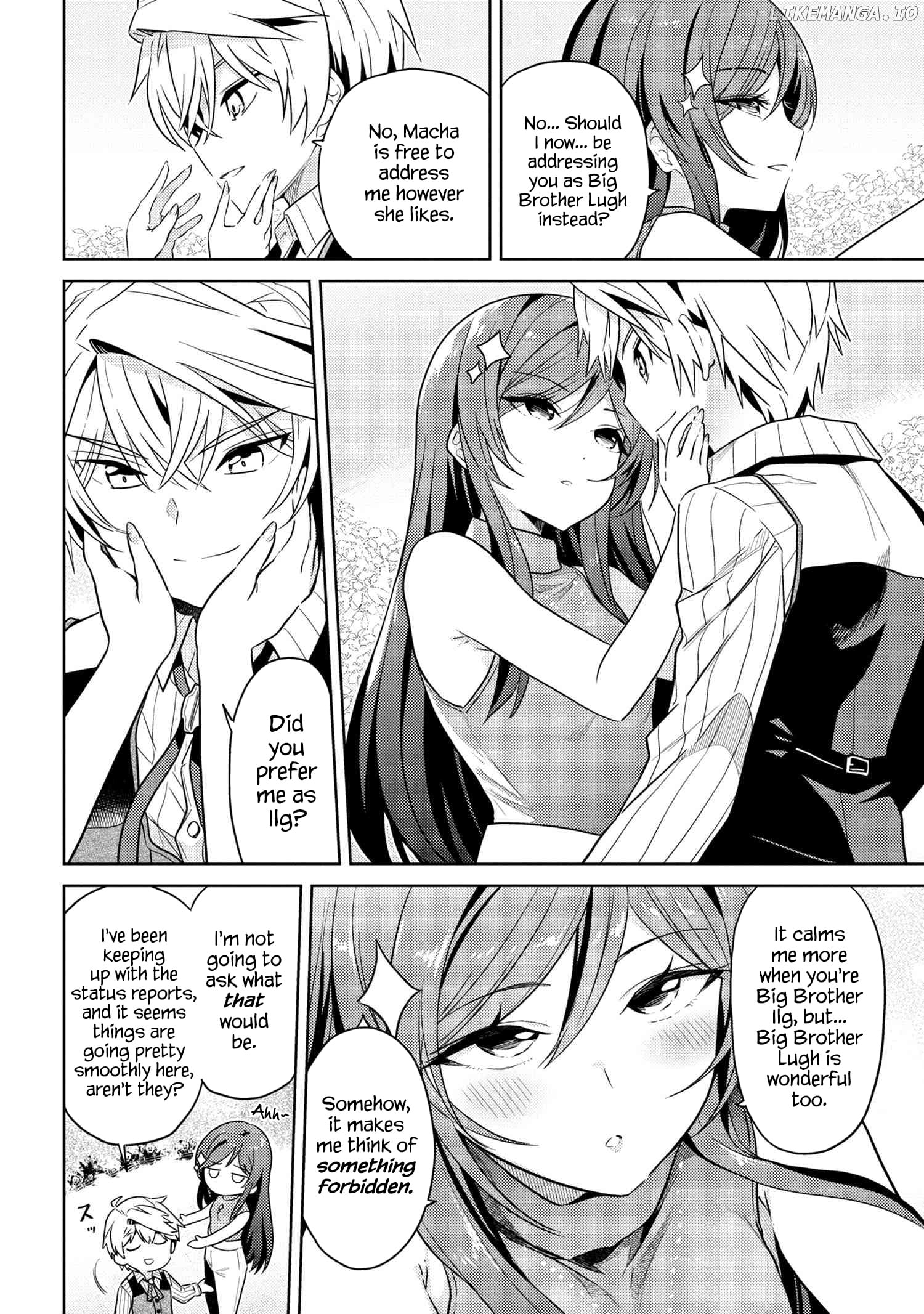 The World's Best Assassin, Reincarnated in a Different World as an Aristocrat chapter 10 - page 28
