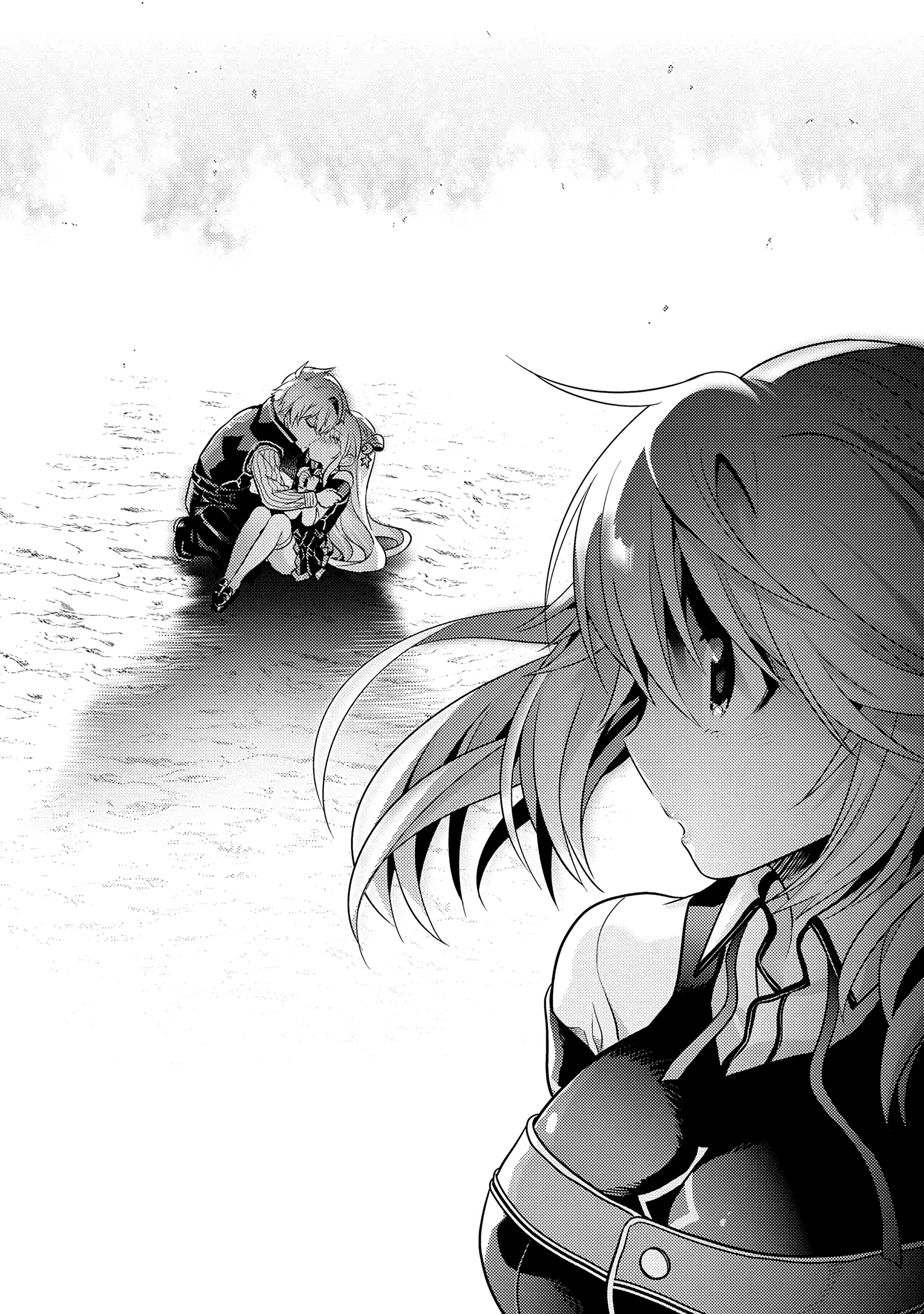 The World's Best Assassin, Reincarnated in a Different World as an Aristocrat chapter 17 - page 34