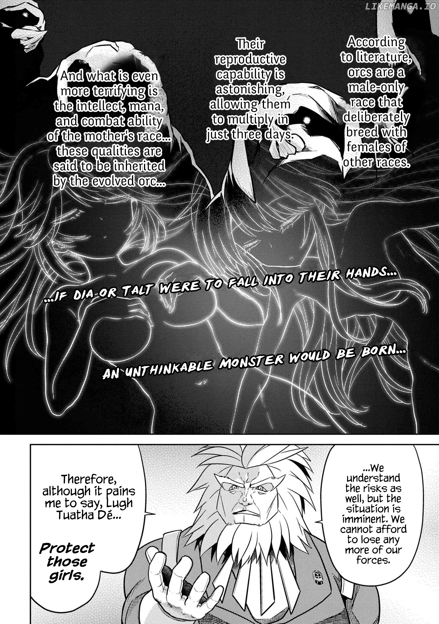 The World's Best Assassin, Reincarnated in a Different World as an Aristocrat chapter 17 - page 6