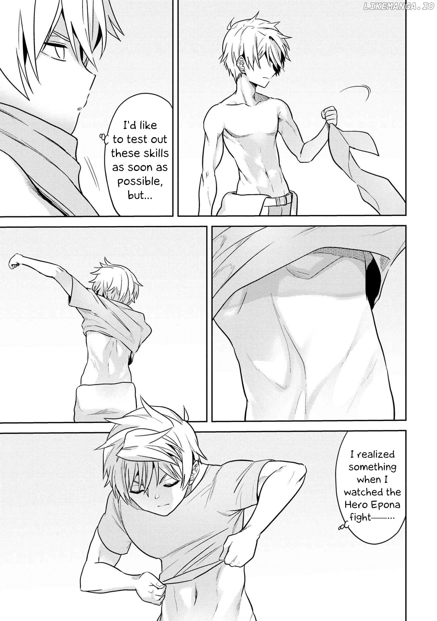 The World's Best Assassin, Reincarnated in a Different World as an Aristocrat chapter 25 - page 11