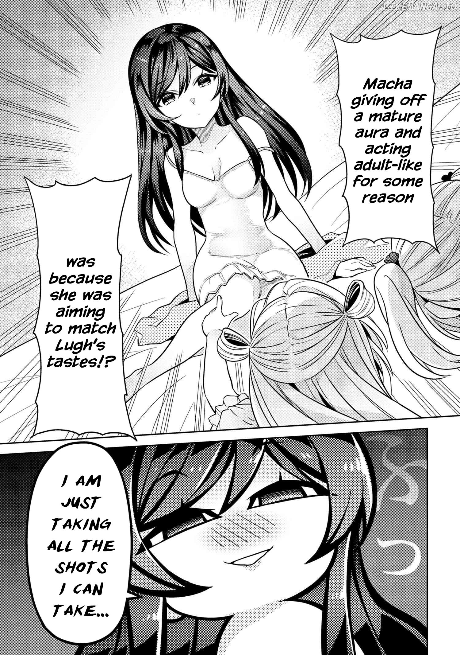 The World's Best Assassin, Reincarnated in a Different World as an Aristocrat chapter 25 - page 21