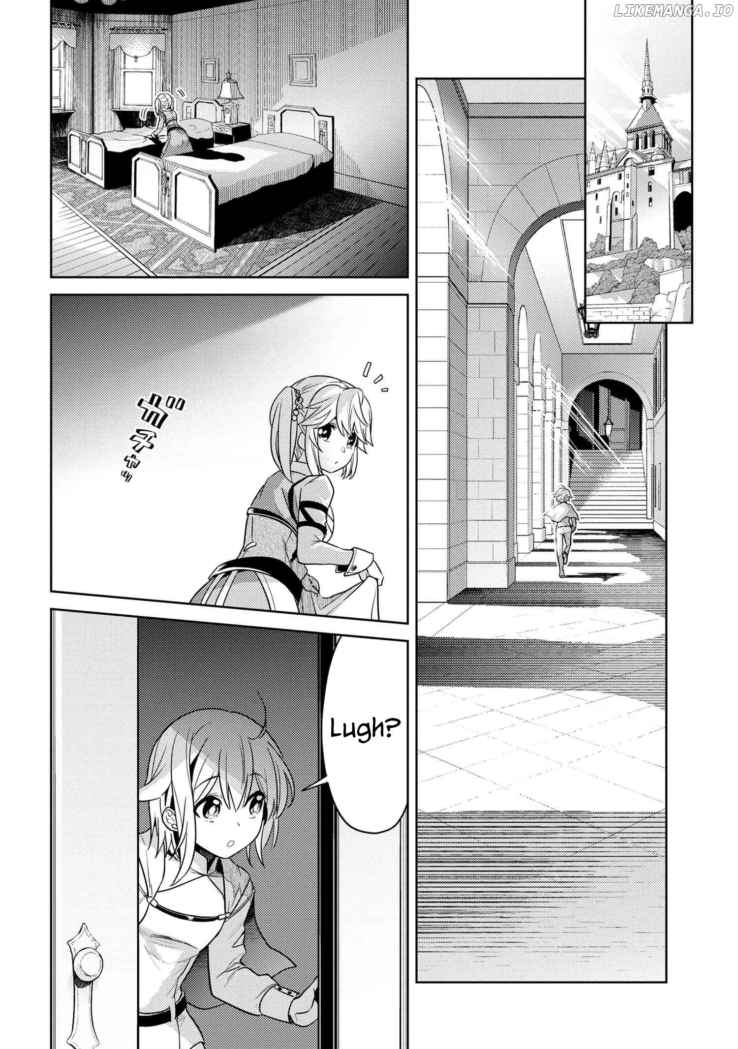The World's Best Assassin, Reincarnated in a Different World as an Aristocrat chapter 25 - page 24