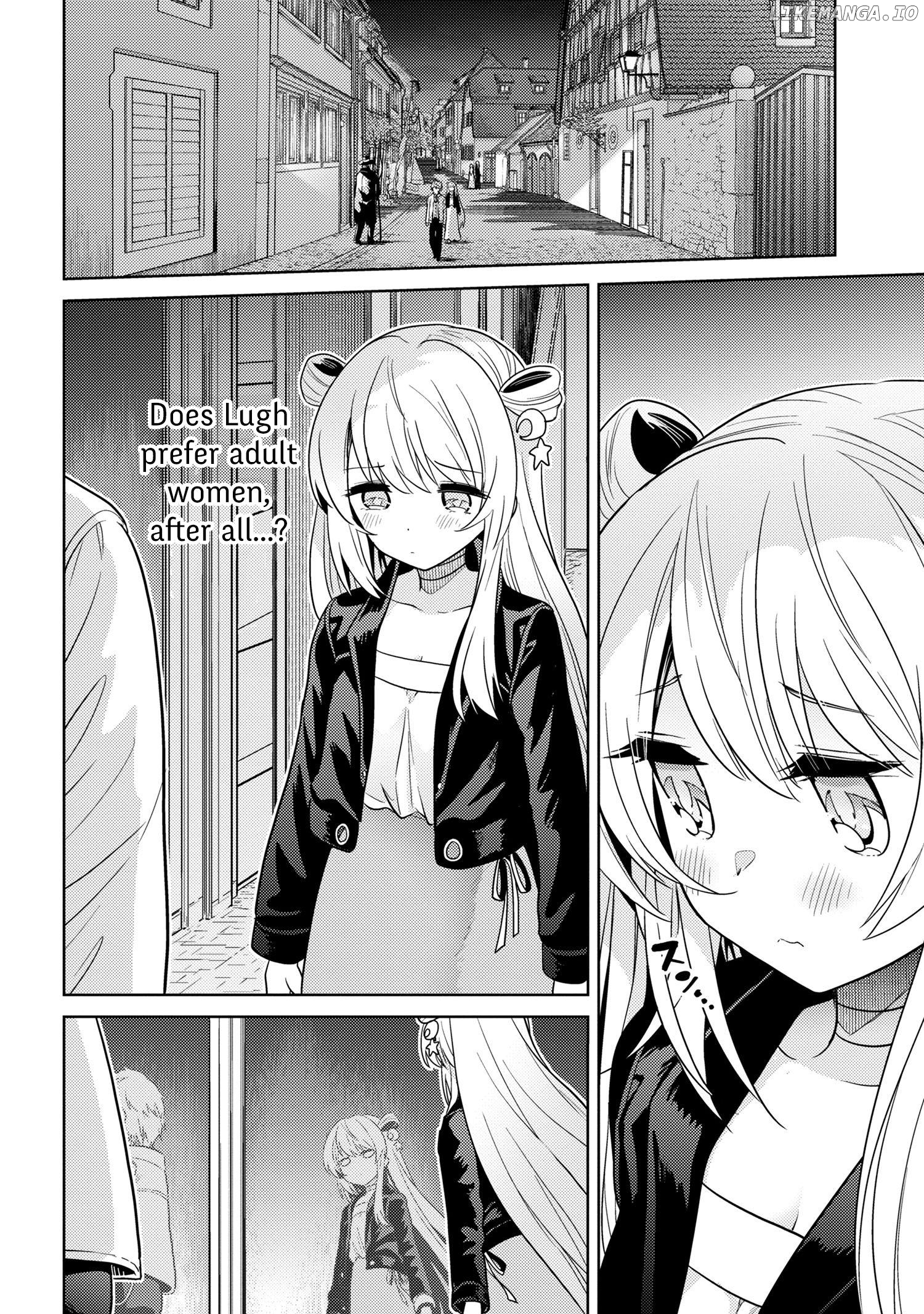 The World's Best Assassin, Reincarnated in a Different World as an Aristocrat chapter 26 - page 14