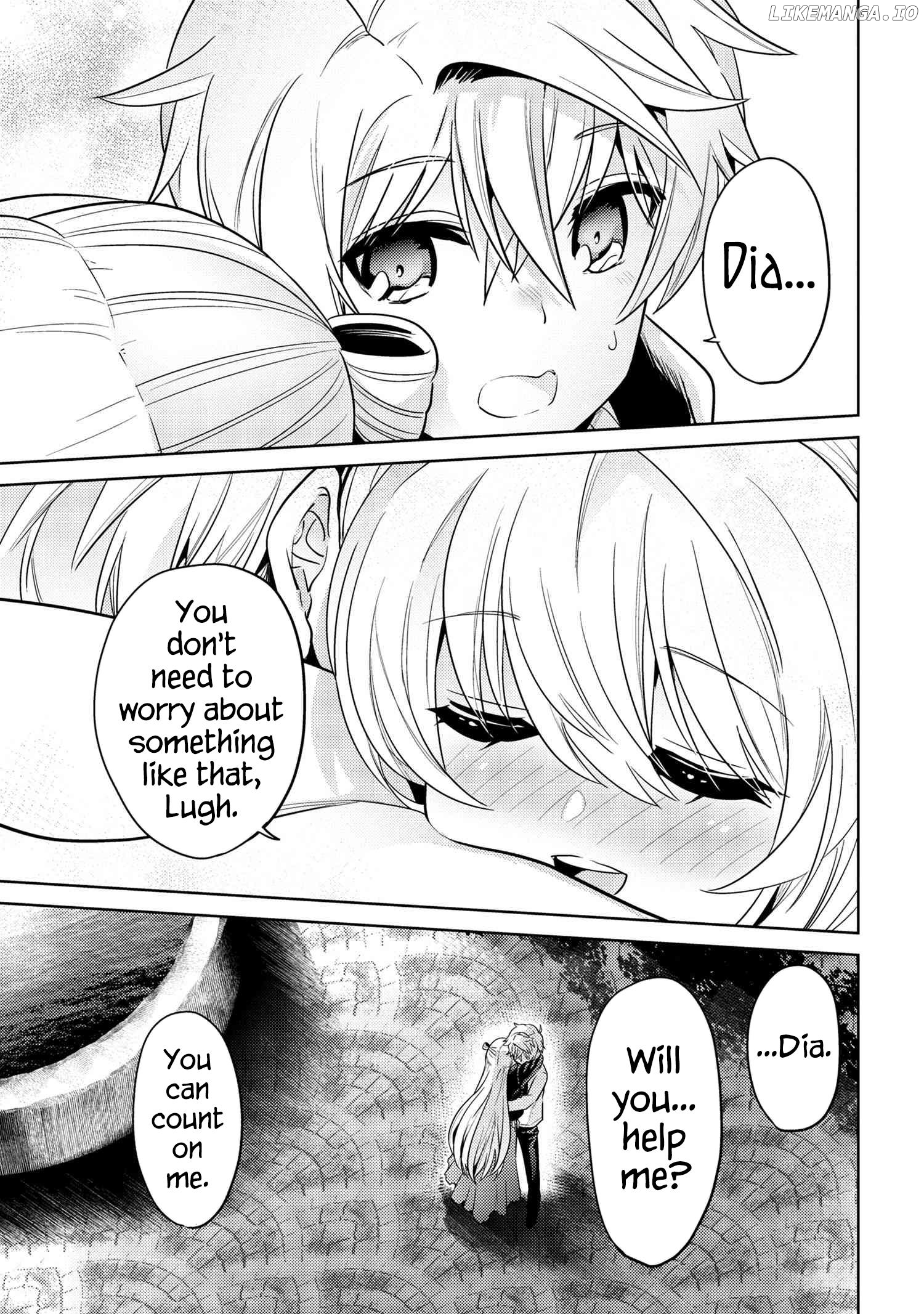 The World's Best Assassin, Reincarnated in a Different World as an Aristocrat chapter 26 - page 23