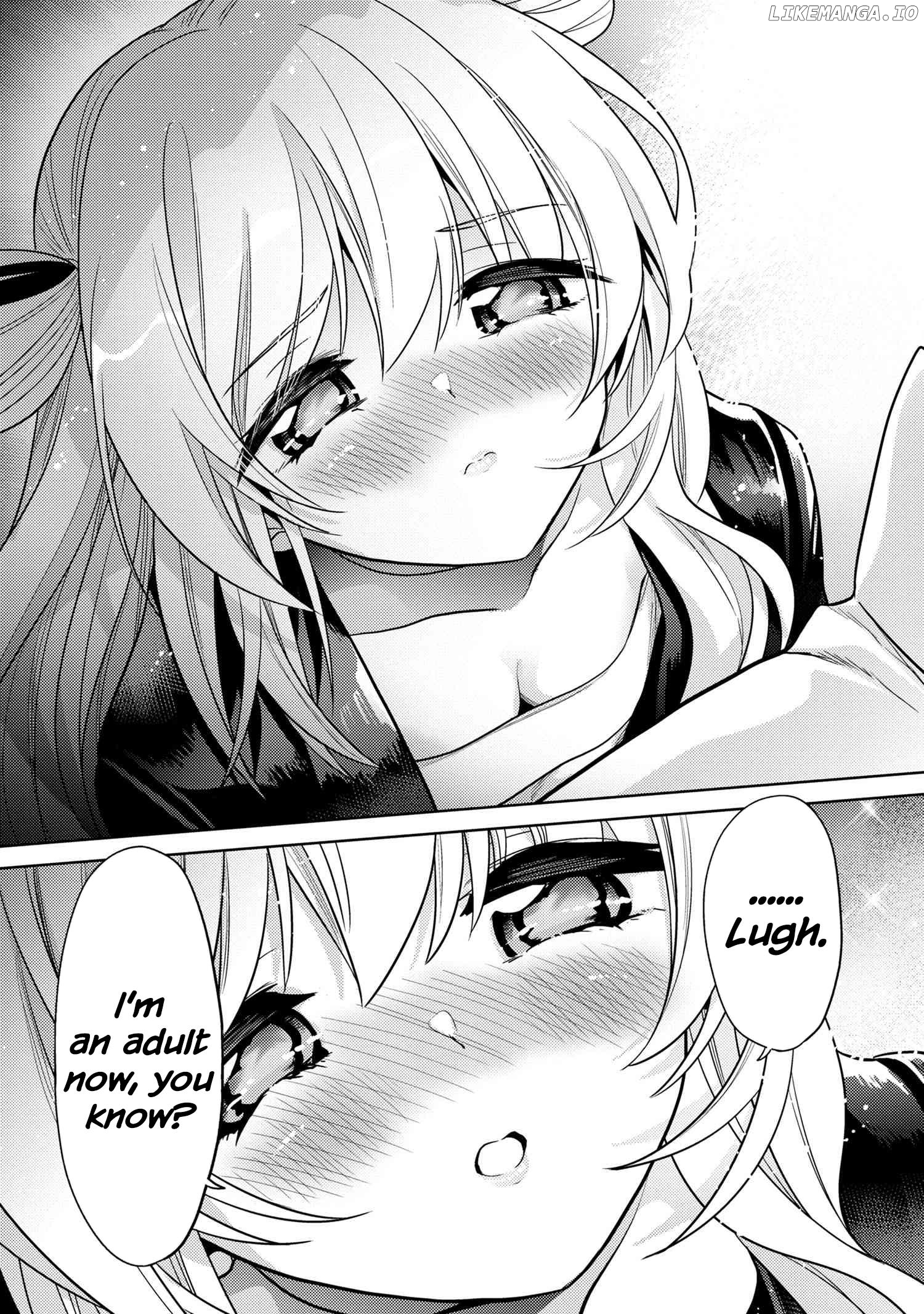 The World's Best Assassin, Reincarnated in a Different World as an Aristocrat chapter 26 - page 25