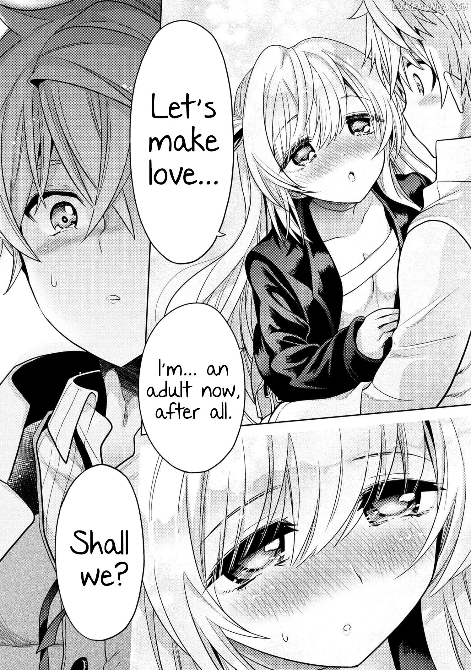 The World's Best Assassin, Reincarnated in a Different World as an Aristocrat chapter 26 - page 28