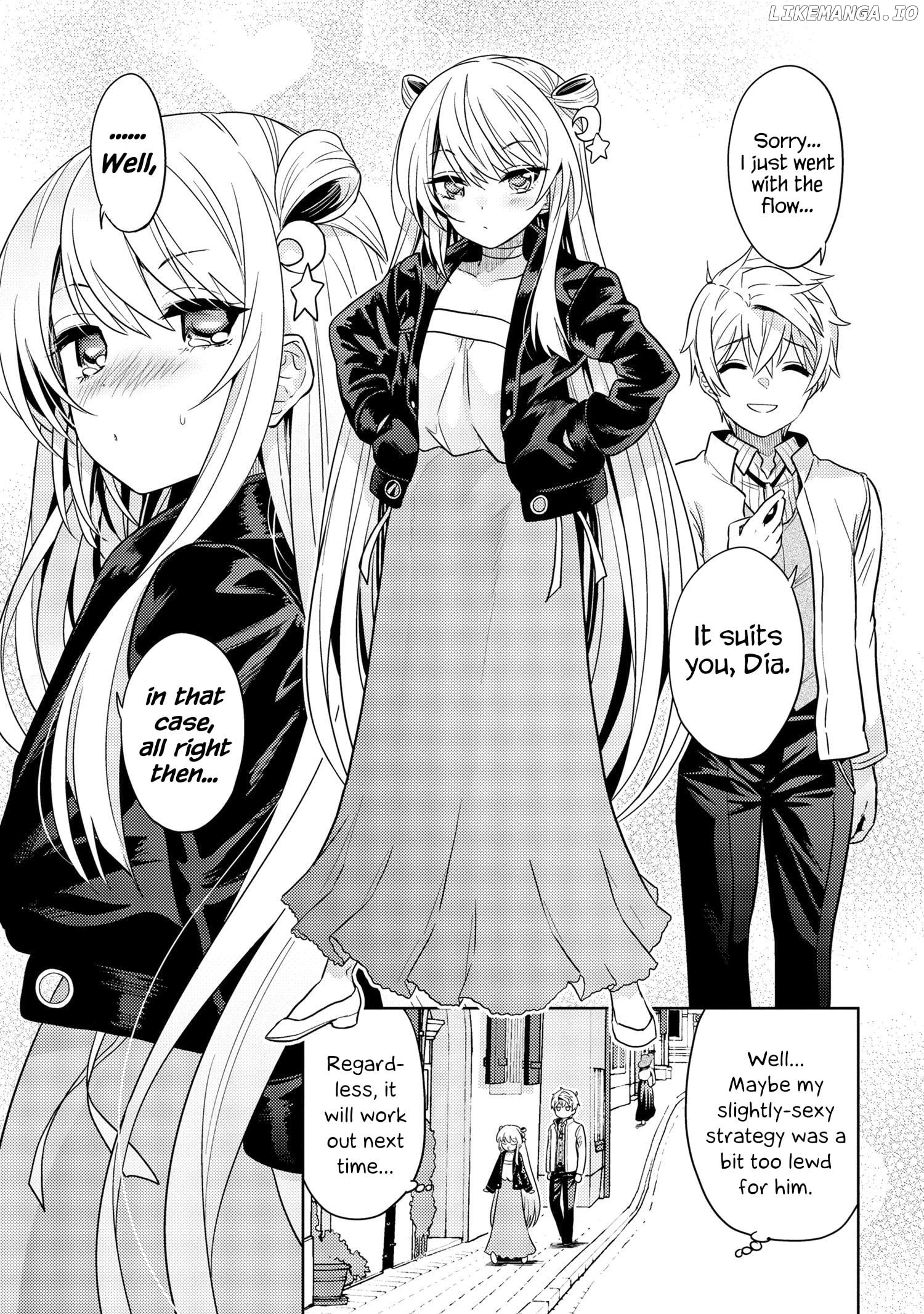 The World's Best Assassin, Reincarnated in a Different World as an Aristocrat chapter 26 - page 7