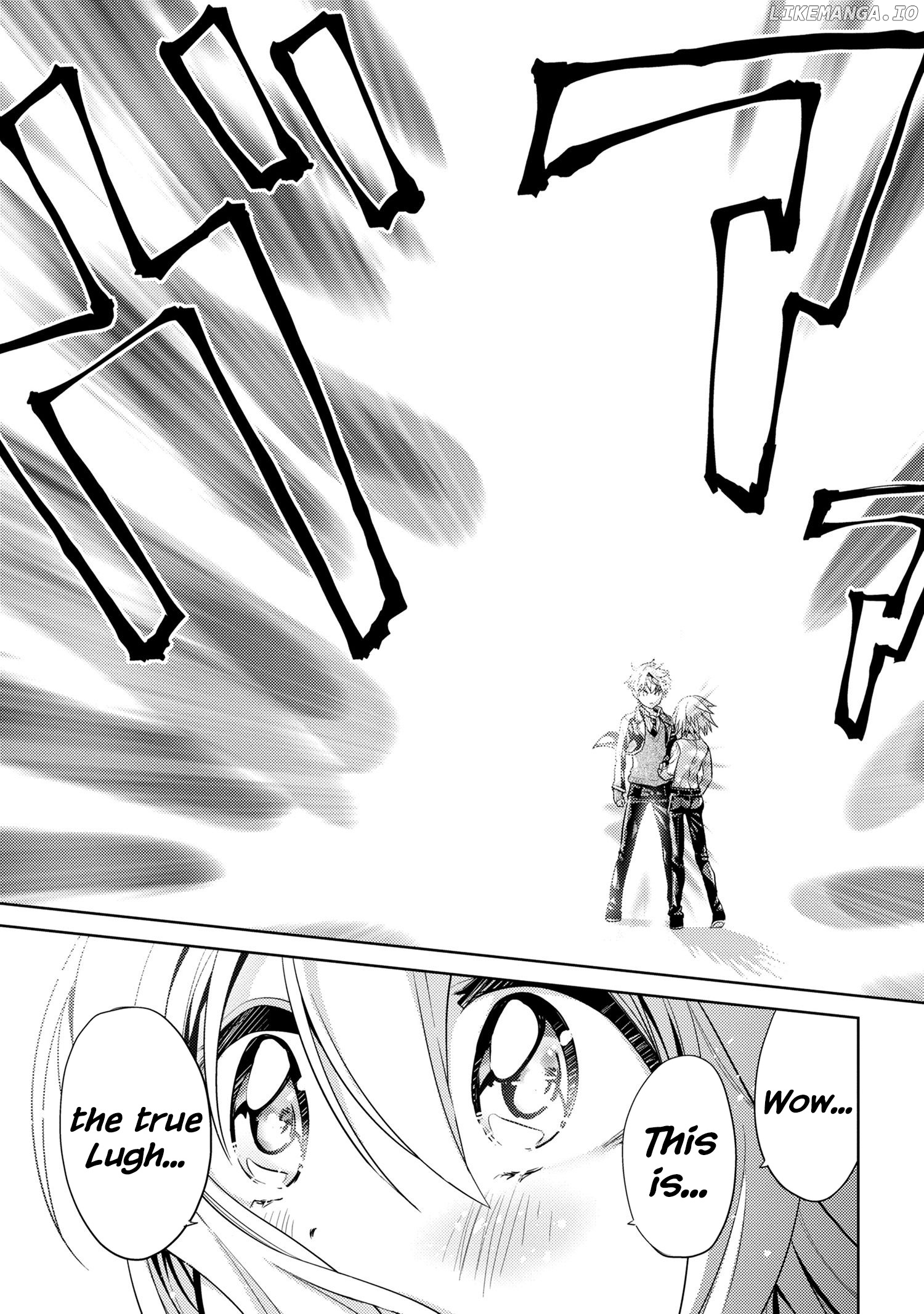 The World's Best Assassin, Reincarnated in a Different World as an Aristocrat chapter 20.2 - page 13