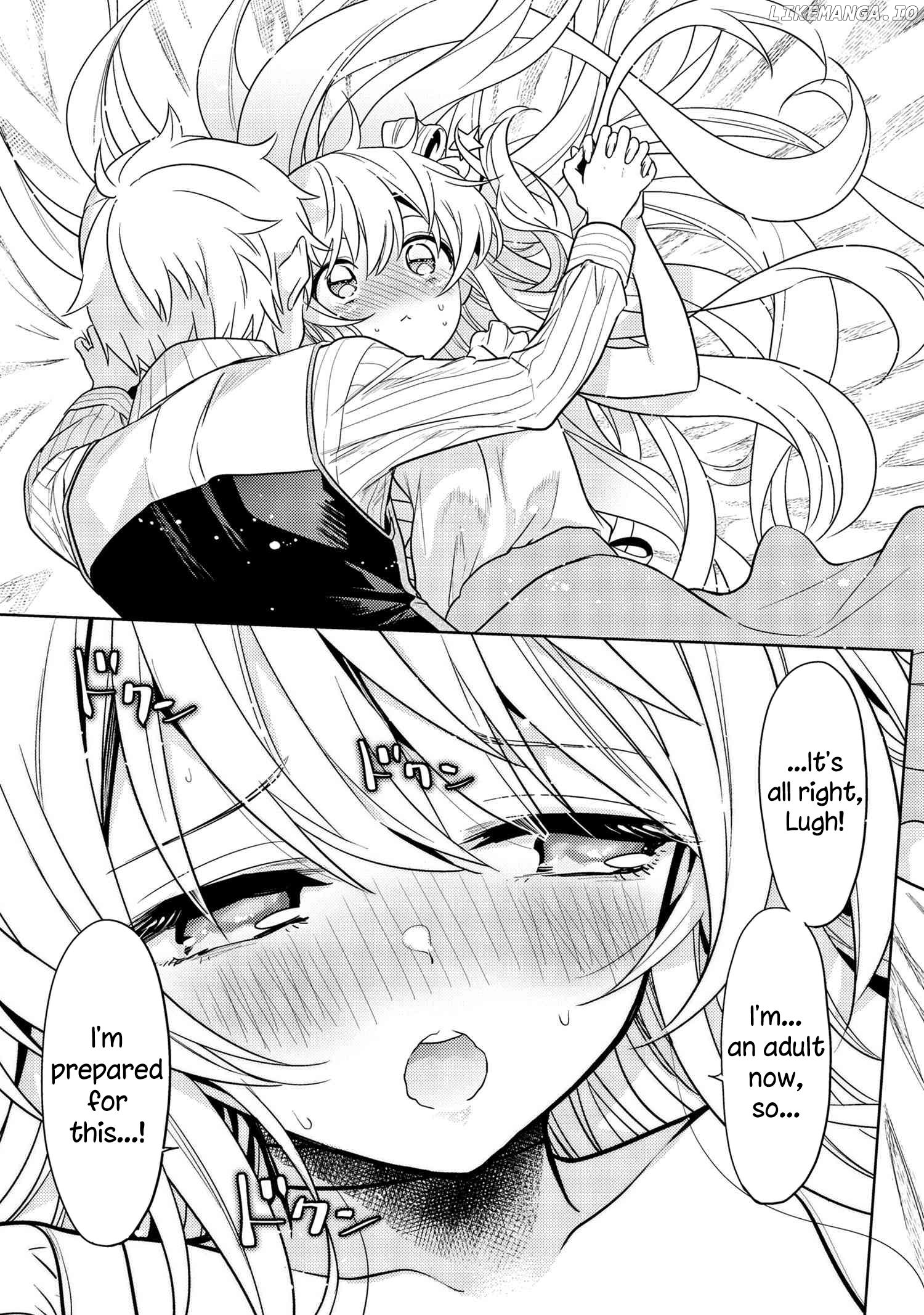The World's Best Assassin, Reincarnated in a Different World as an Aristocrat Chapter 27 - page 11