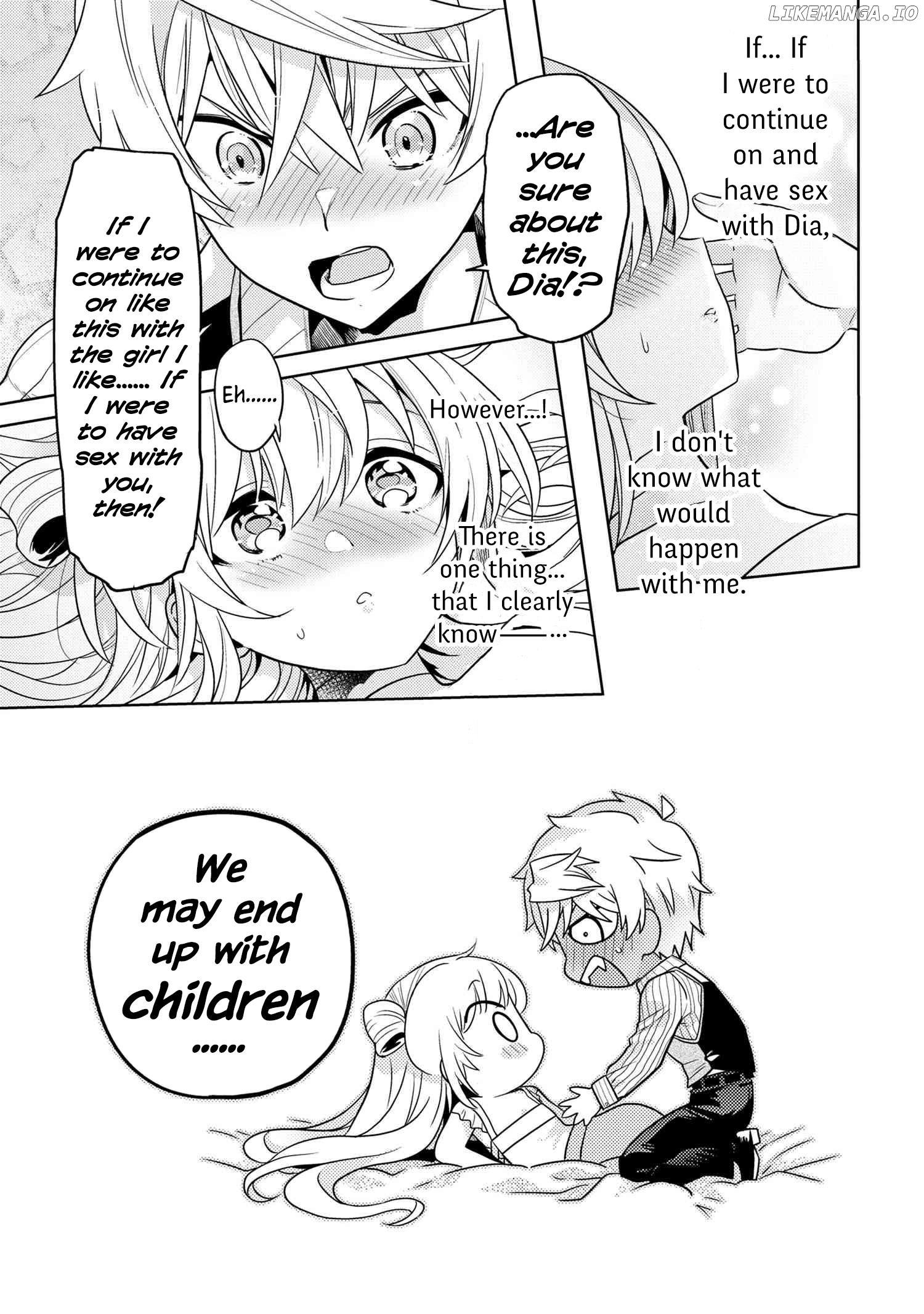 The World's Best Assassin, Reincarnated in a Different World as an Aristocrat Chapter 27 - page 13
