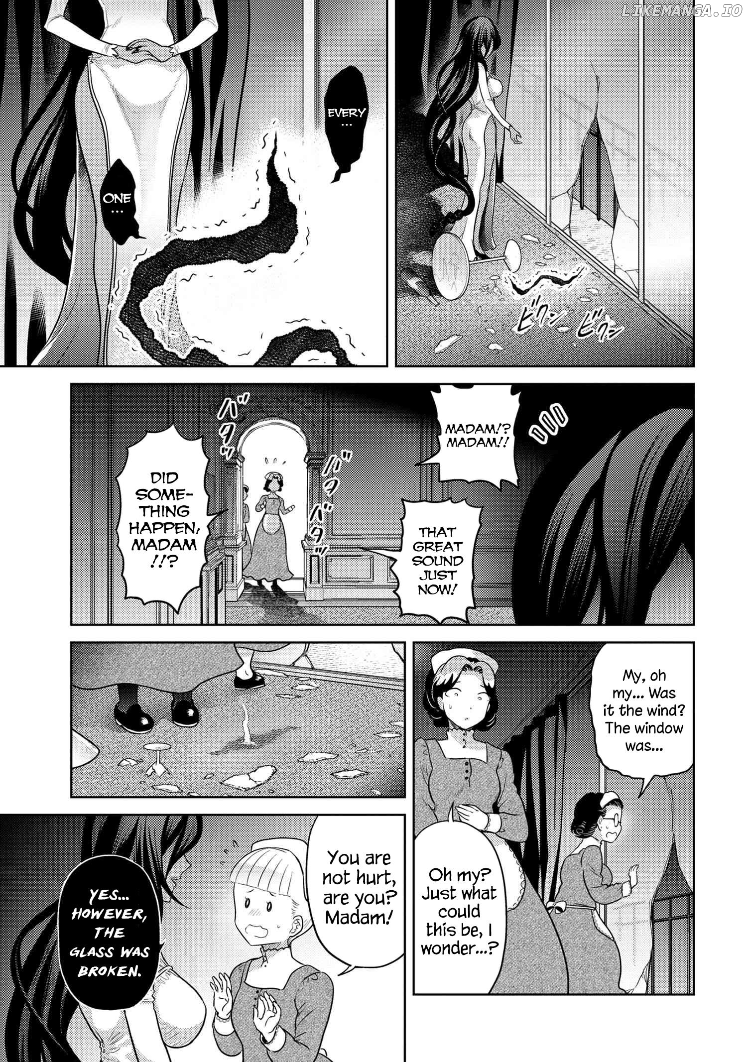 The World's Best Assassin, Reincarnated in a Different World as an Aristocrat Chapter 27 - page 30