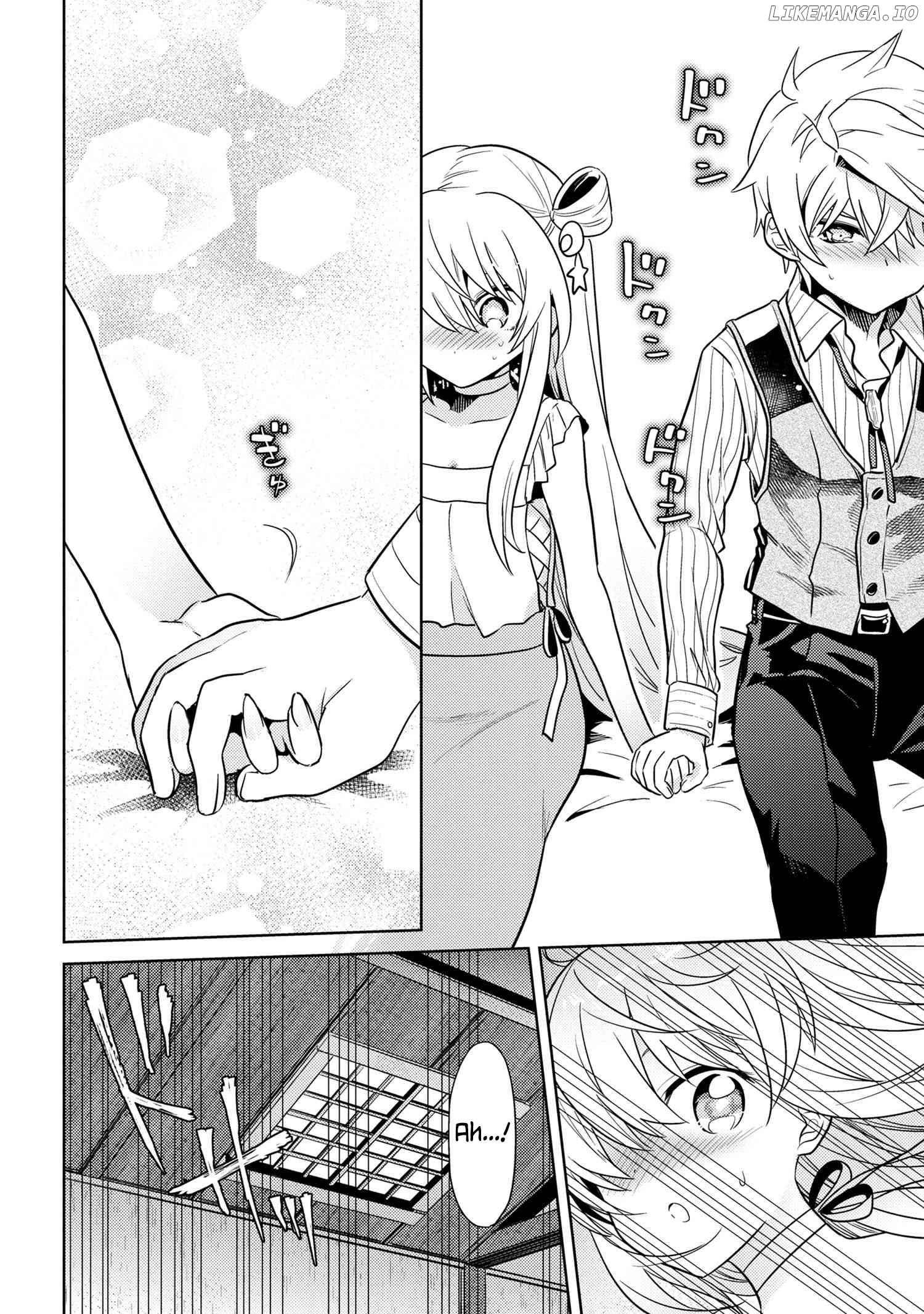 The World's Best Assassin, Reincarnated in a Different World as an Aristocrat Chapter 27 - page 10