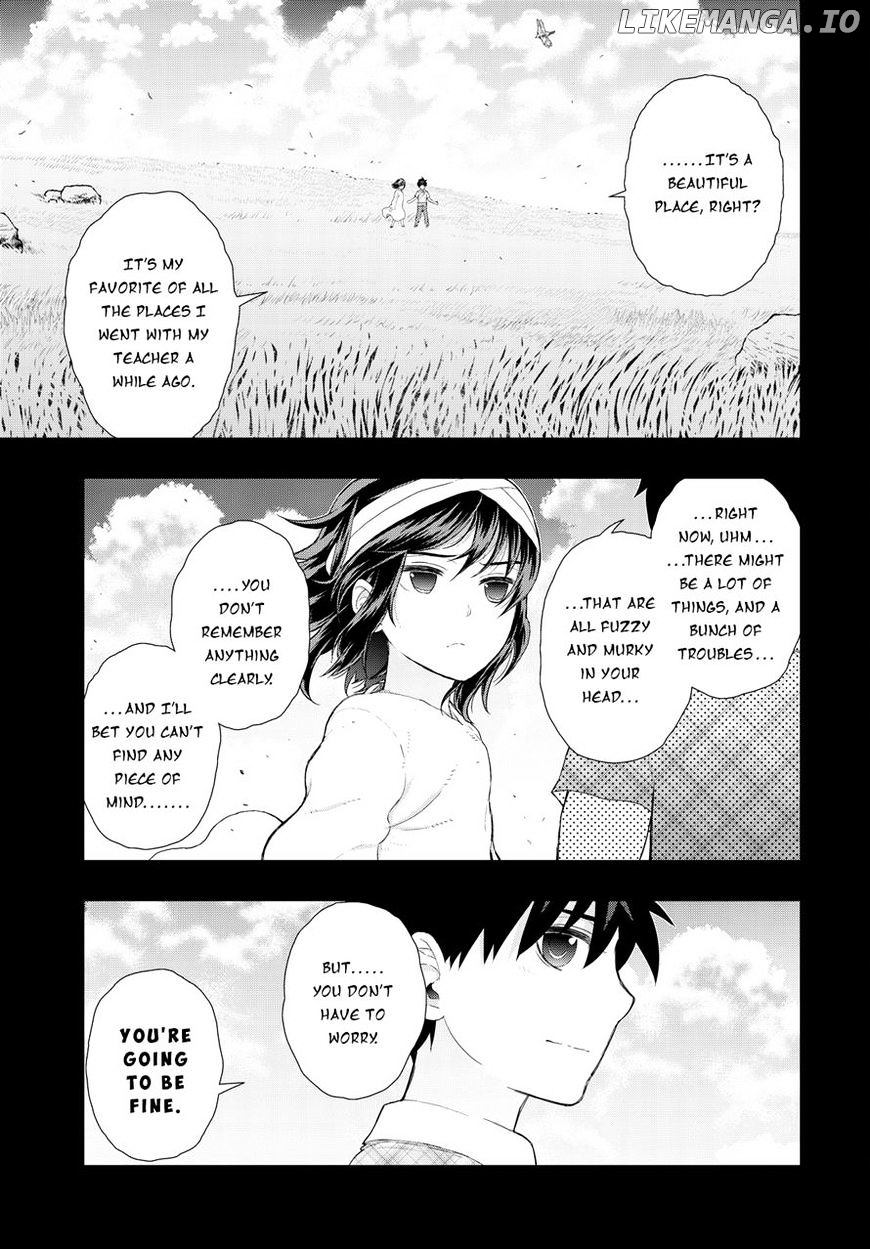 Witchcraft Works chapter 58 - page 29