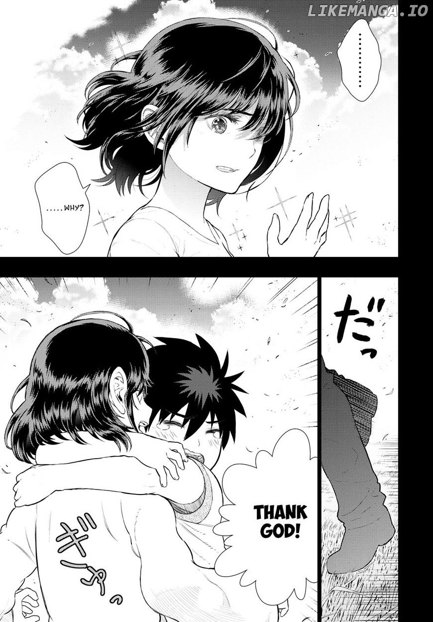 Witchcraft Works chapter 58 - page 7