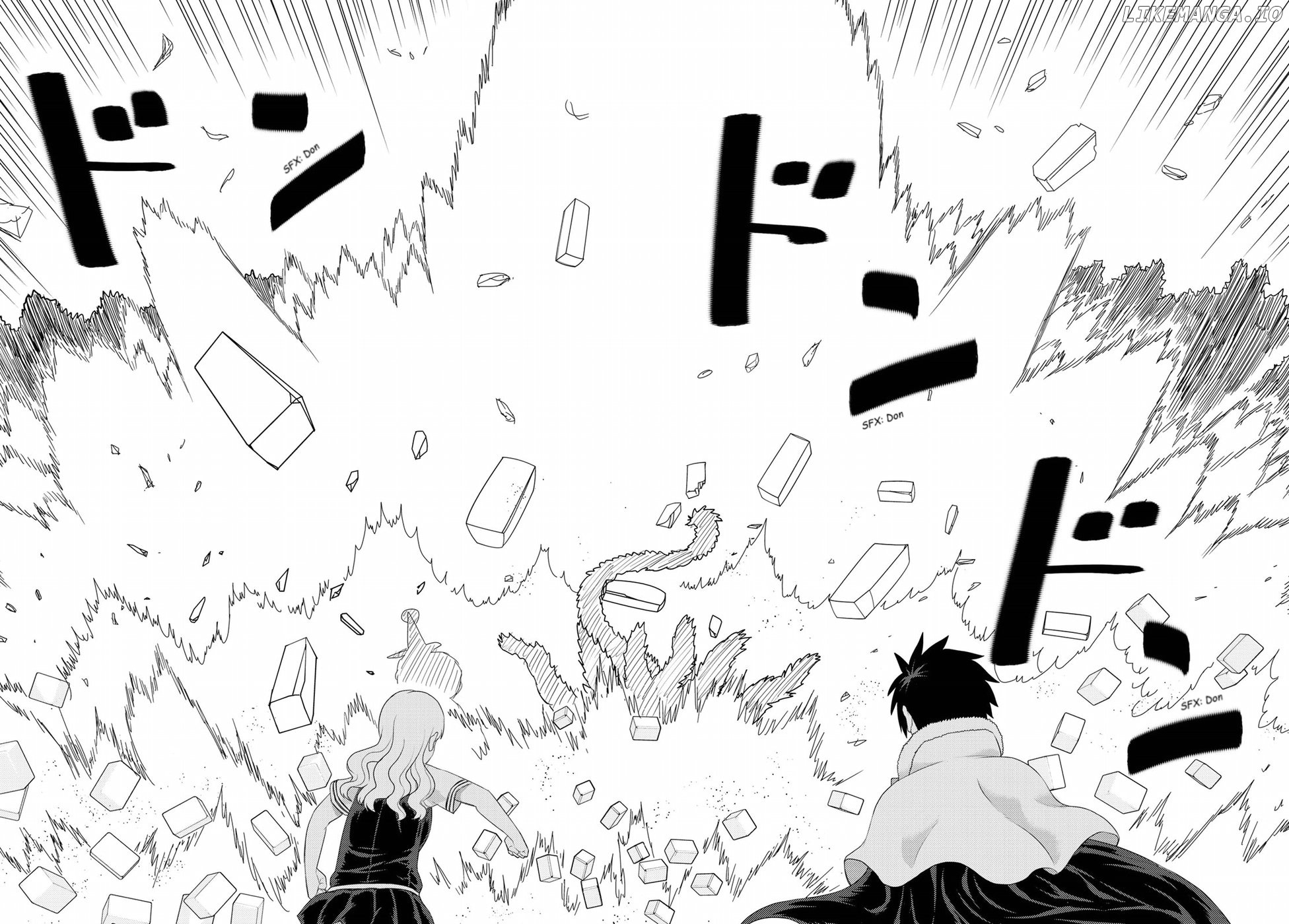 Witchcraft Works chapter 82 - page 20
