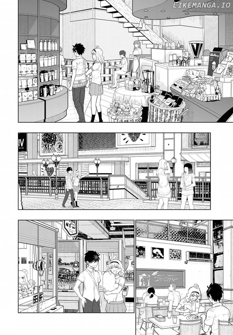 Witchcraft Works chapter 61 - page 10