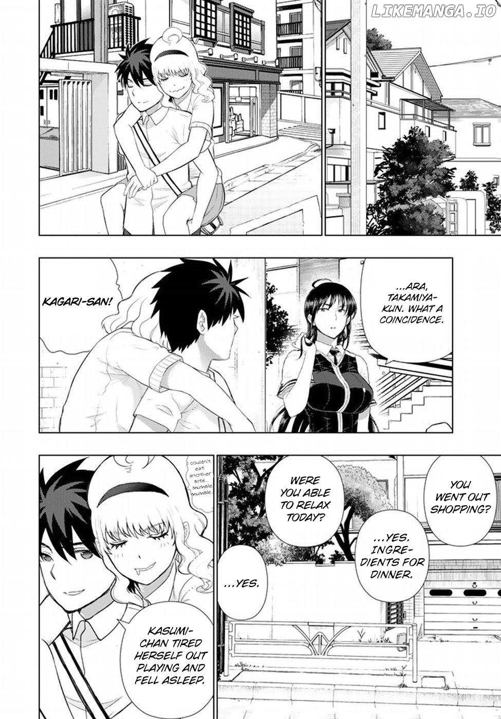 Witchcraft Works chapter 61 - page 18