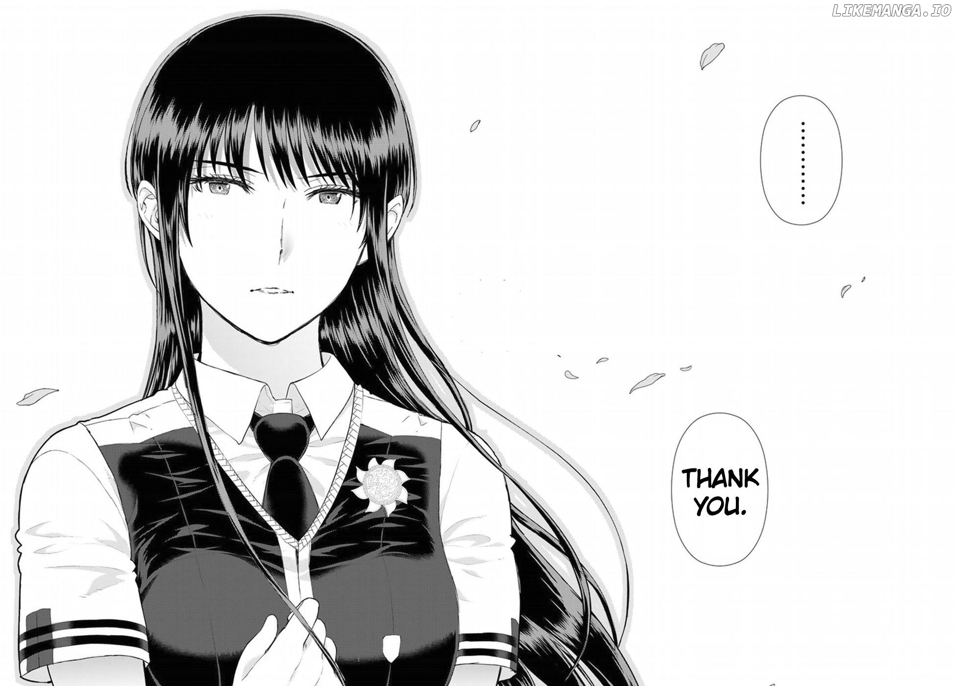 Witchcraft Works chapter 61 - page 20