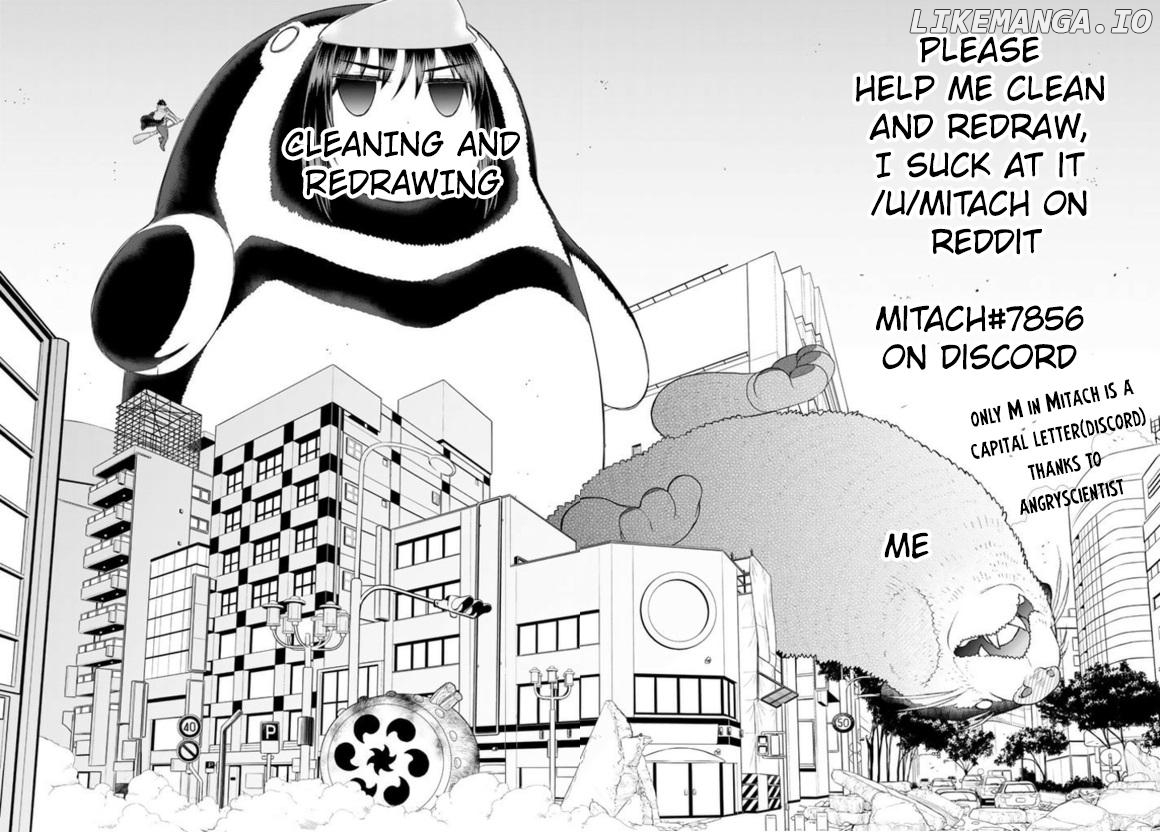 Witchcraft Works chapter 61 - page 24