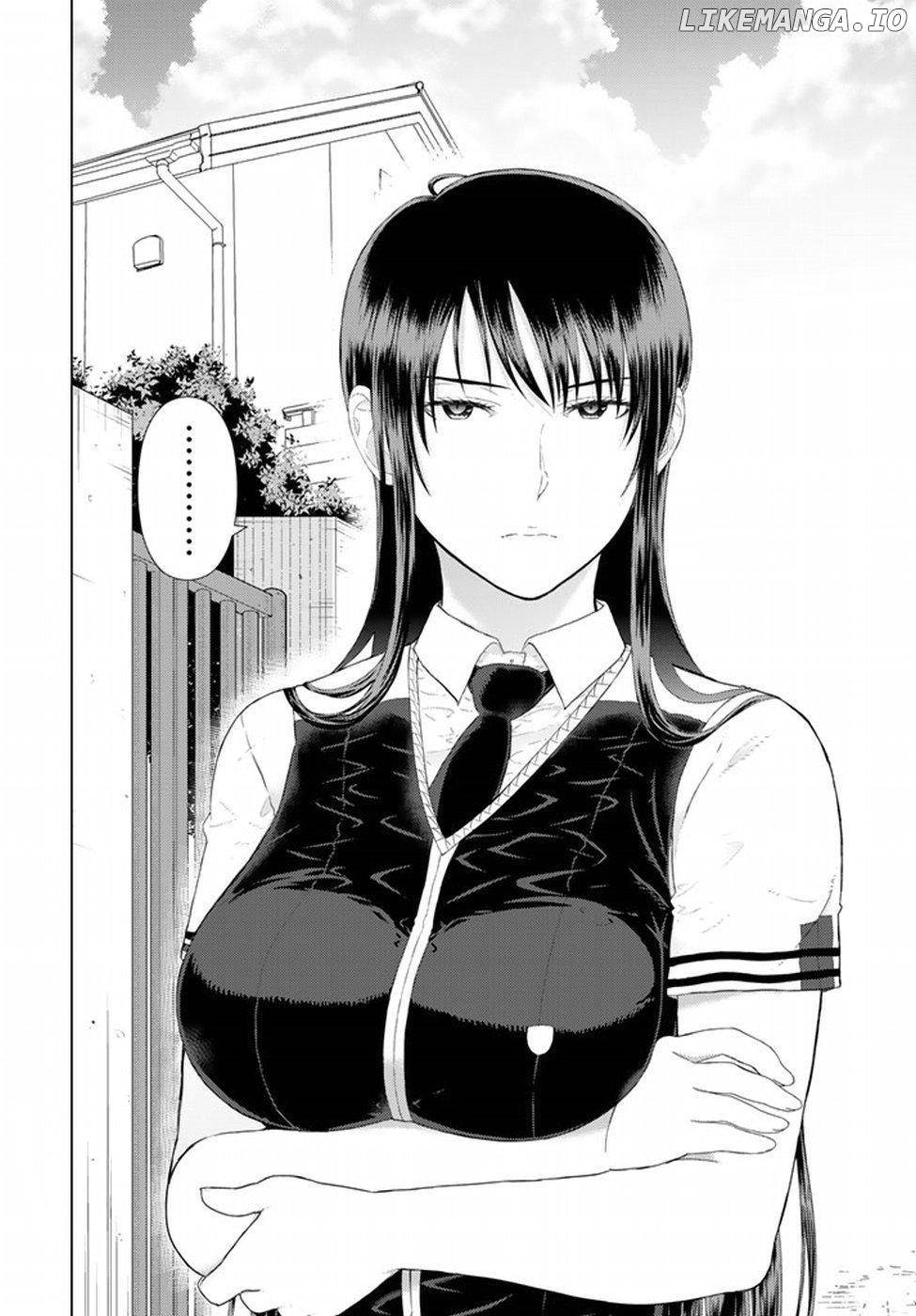 Witchcraft Works chapter 61 - page 8