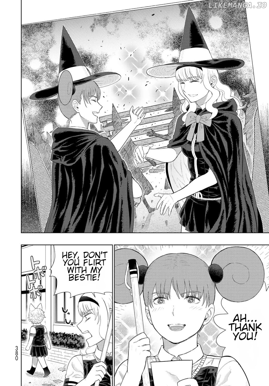 Witchcraft Works chapter 106 - page 13