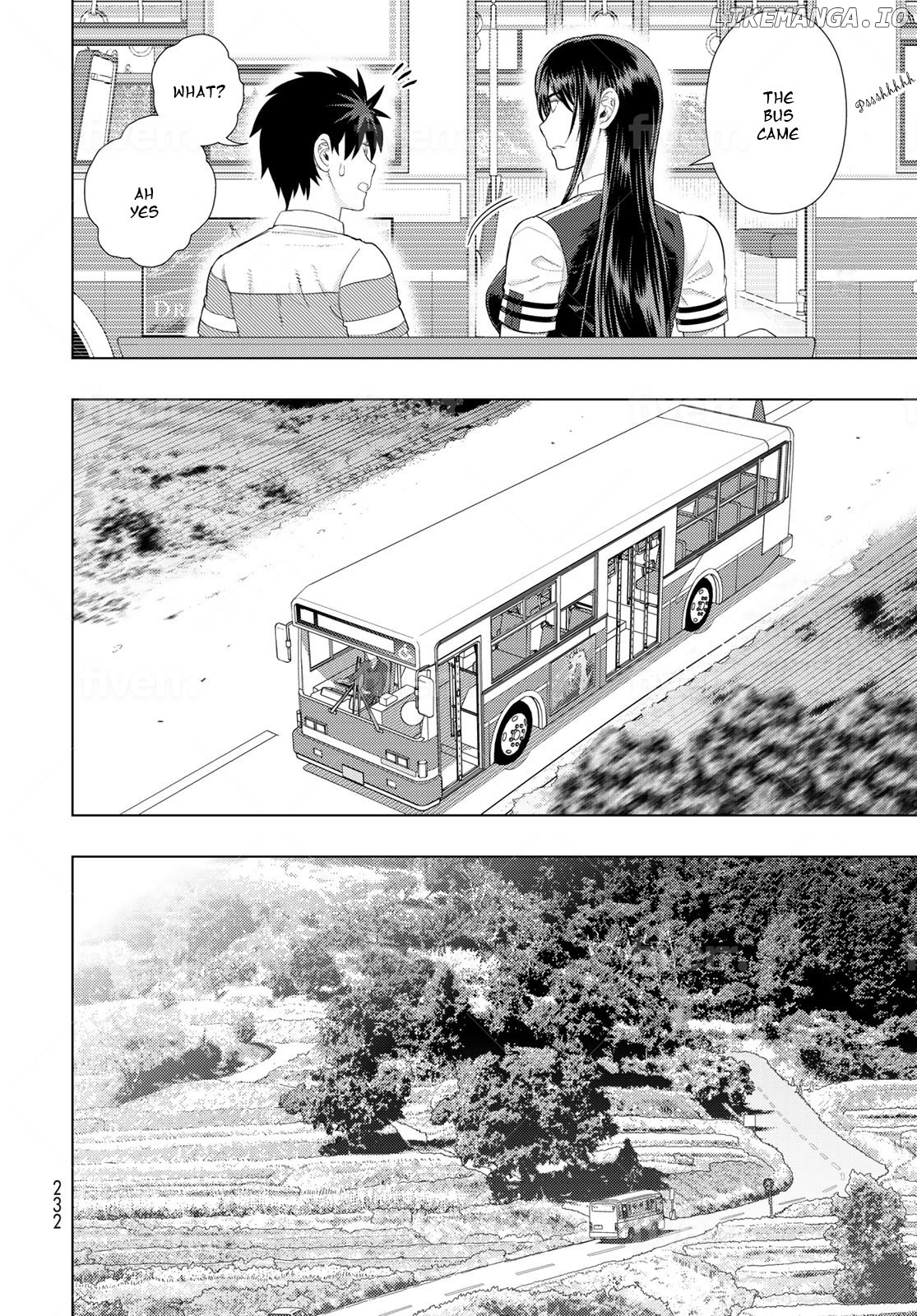 Witchcraft Works chapter 107 - page 10