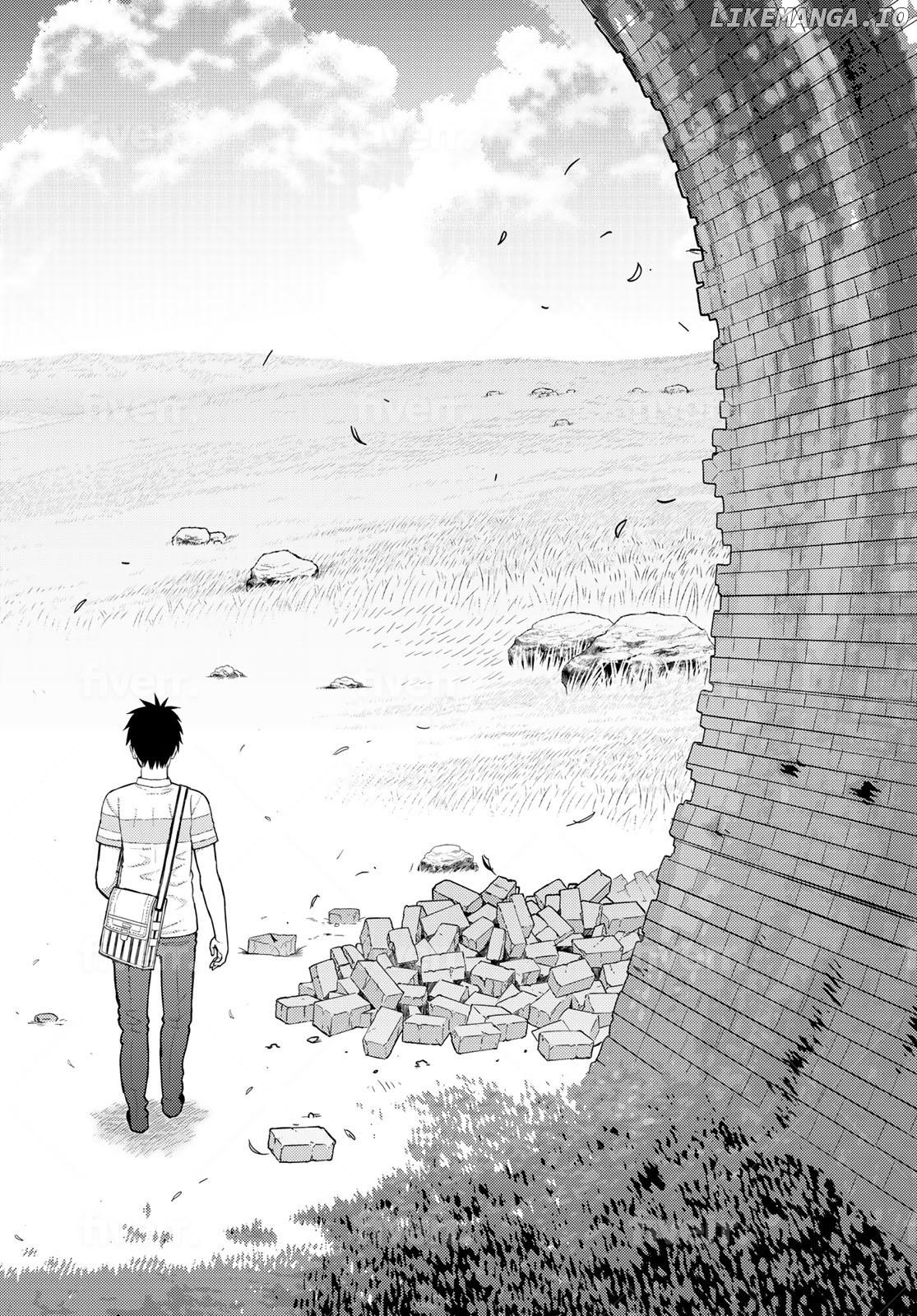 Witchcraft Works chapter 107 - page 18