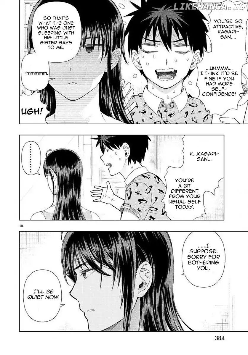 Witchcraft Works chapter 71 - page 10