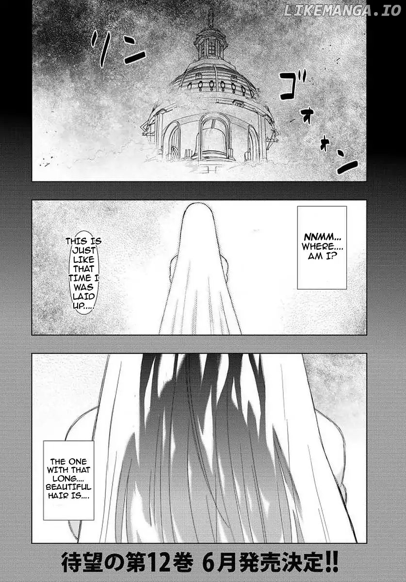 Witchcraft Works chapter 71 - page 2