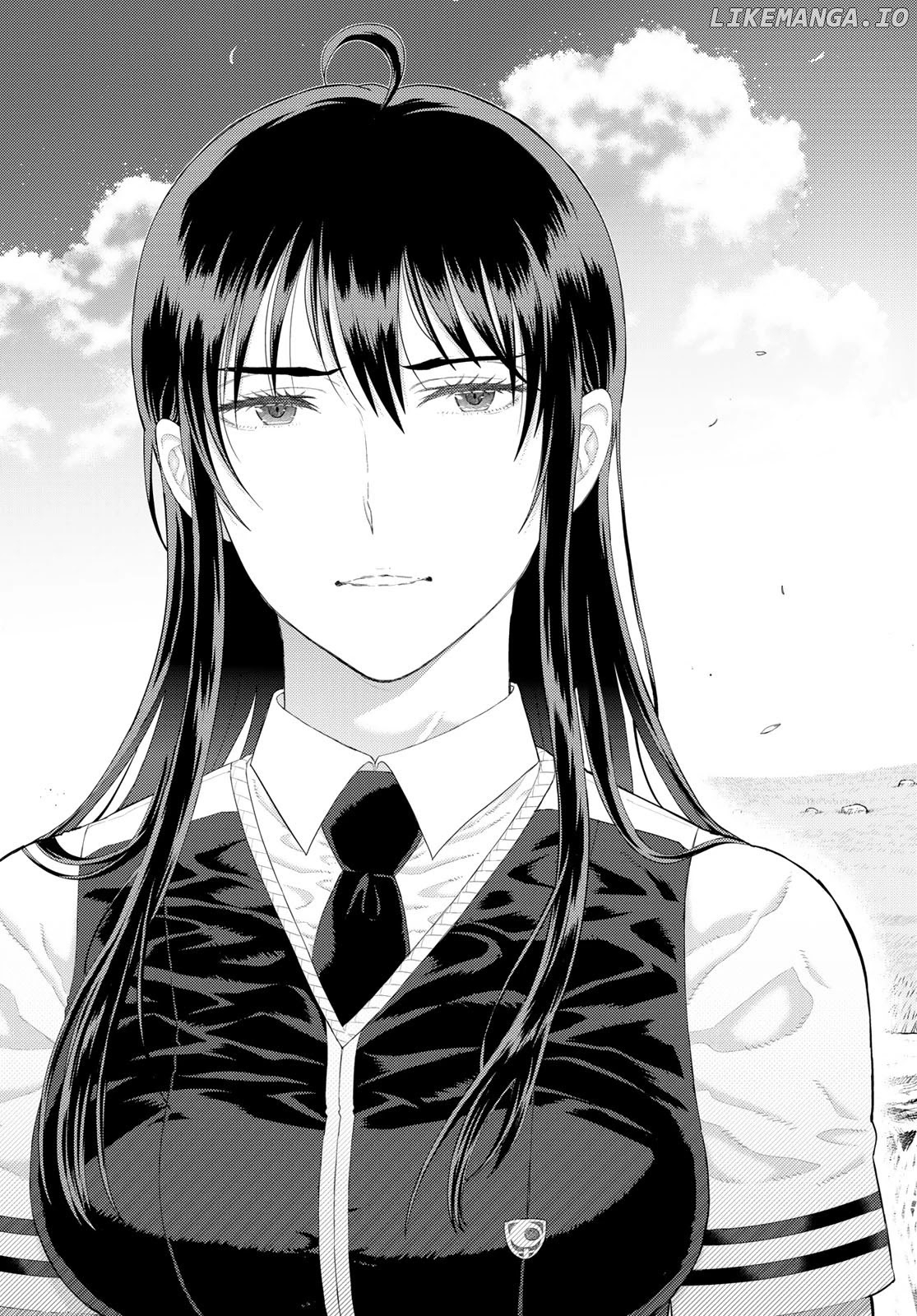 Witchcraft Works chapter 108 - page 16