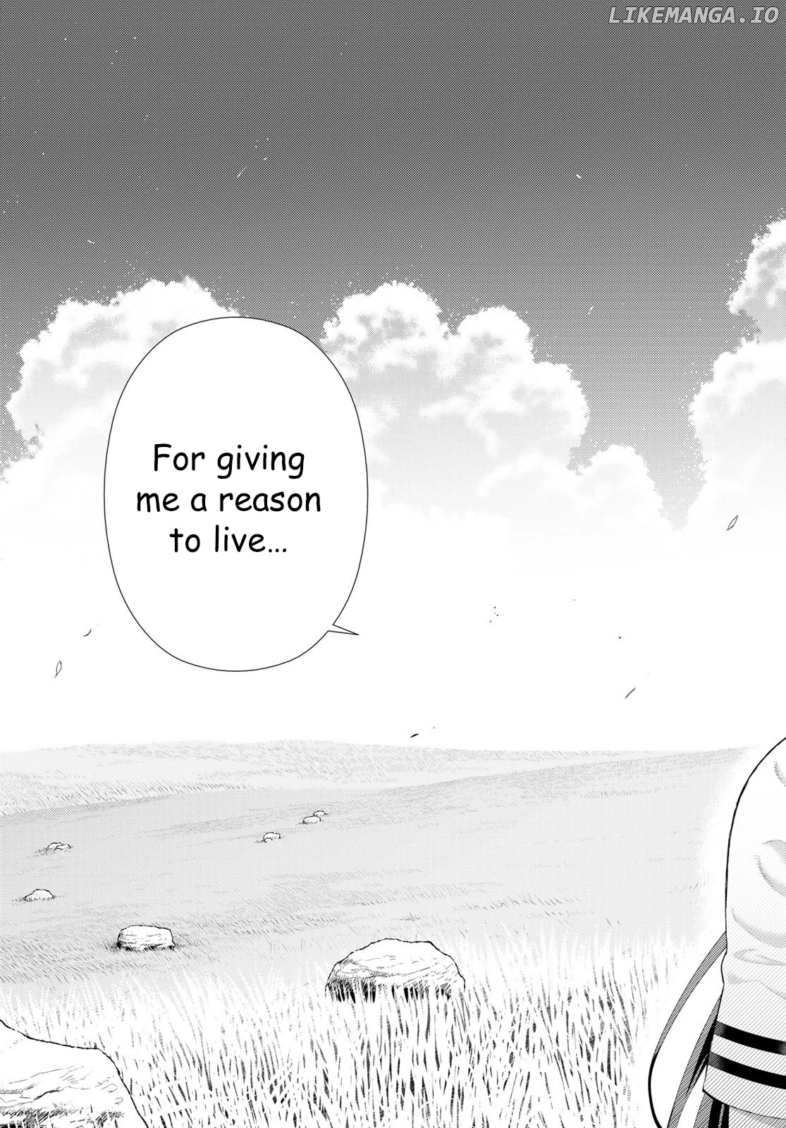 Witchcraft Works chapter 108 - page 17