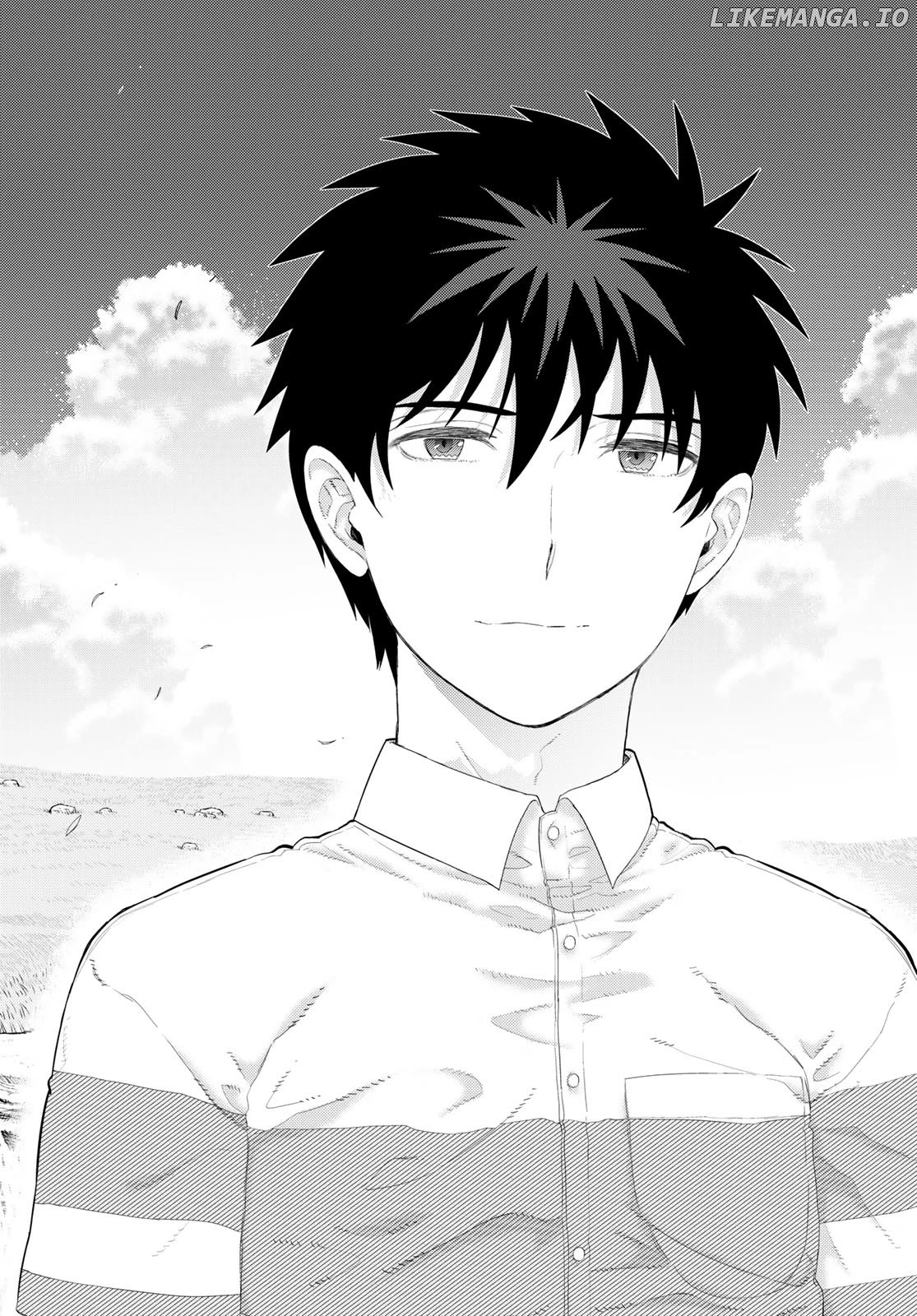 Witchcraft Works chapter 108 - page 19