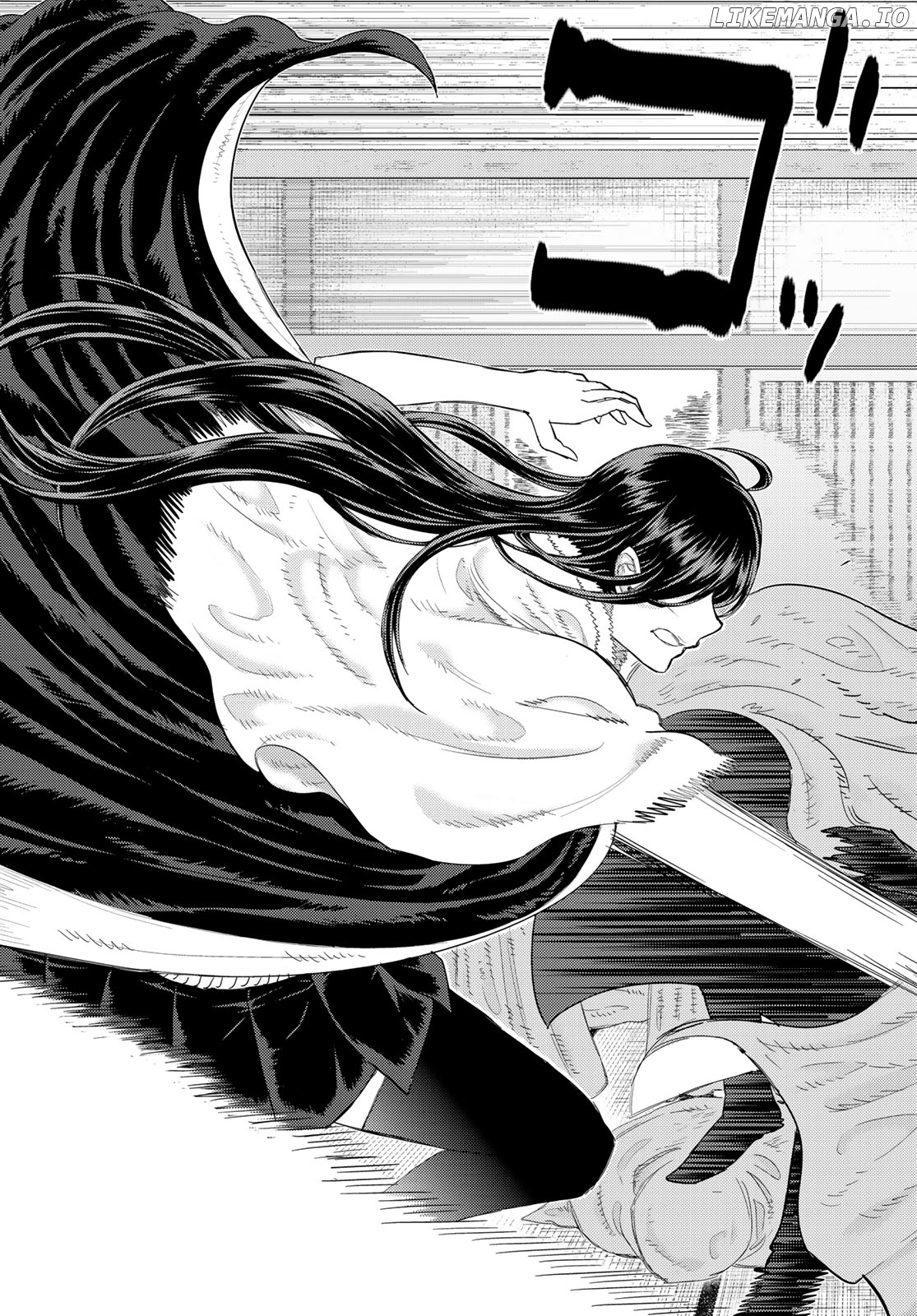 Witchcraft Works chapter 93 - page 17