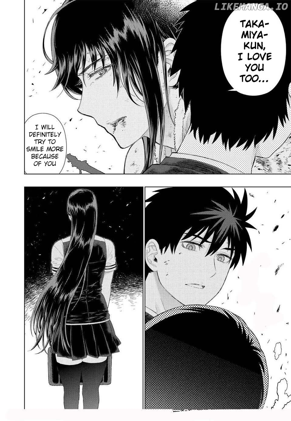 Witchcraft Works chapter 95 - page 13