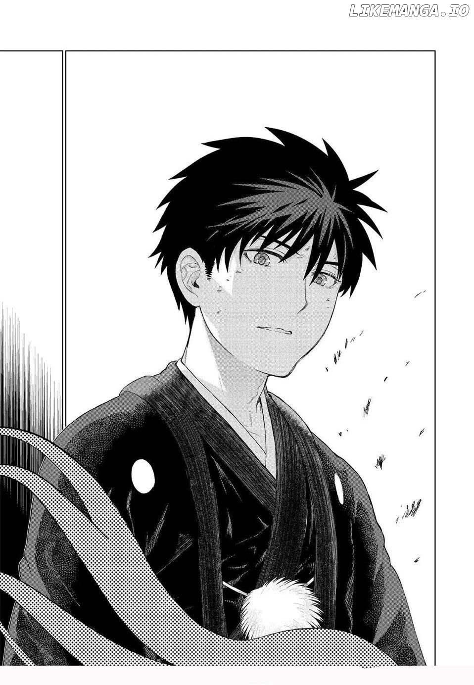 Witchcraft Works chapter 95 - page 14