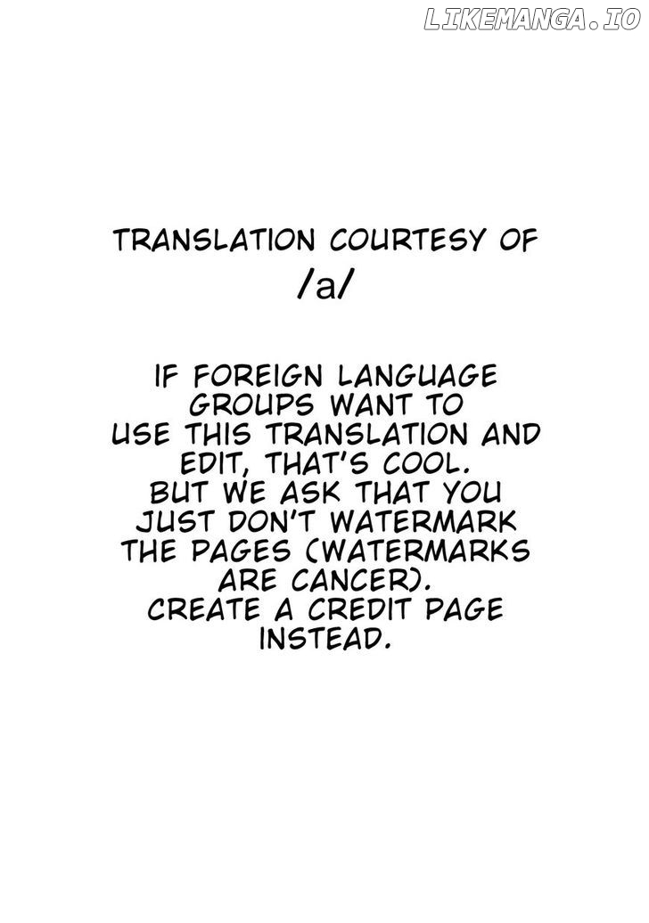 Witchcraft Works chapter 39.5 - page 11