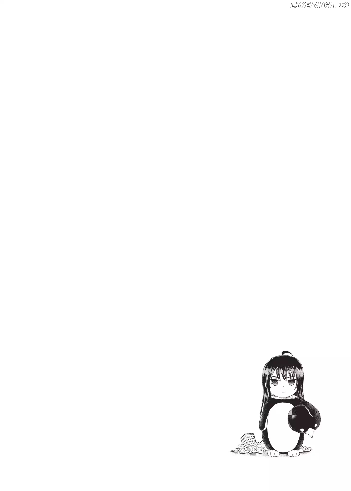 Witchcraft Works chapter 39.6 - page 2