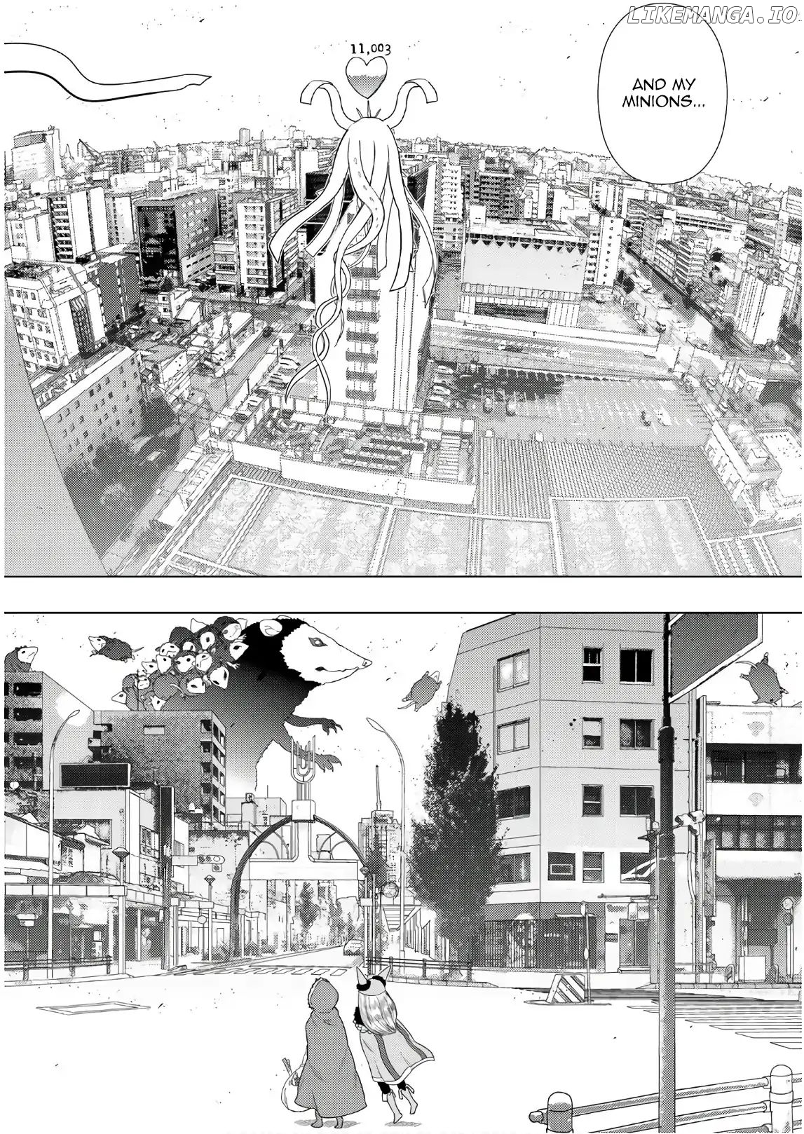 Witchcraft Works chapter 78 - page 4