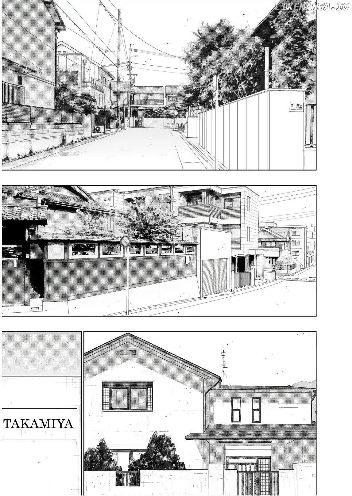Witchcraft Works chapter 78 - page 9
