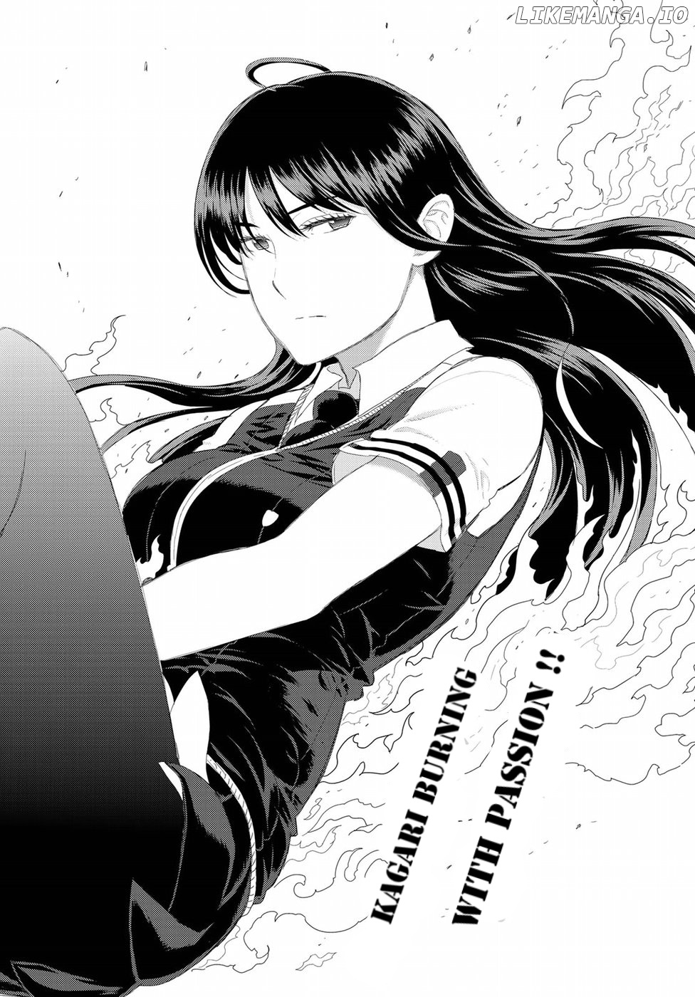 Witchcraft Works chapter 80 - page 3